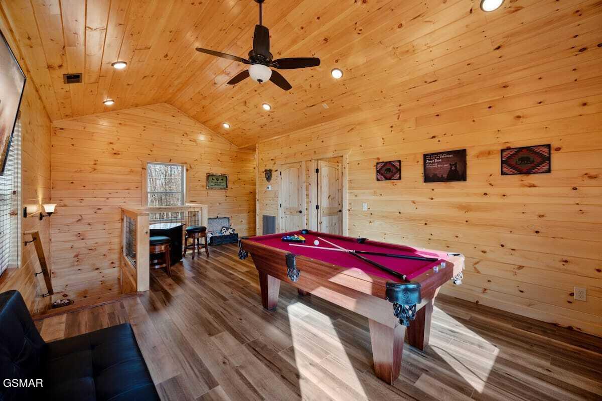1808 Spring Hill Drive Sevierville TN 37876