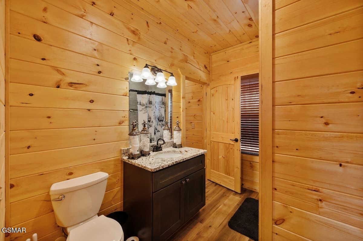 1808 Spring Hill Drive Sevierville TN 37876
