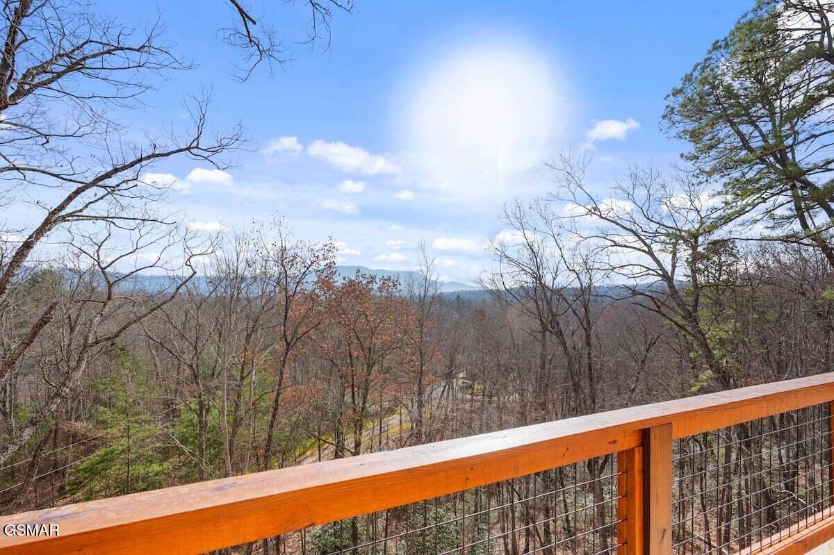 1808 Spring Hill Drive Sevierville TN 37876