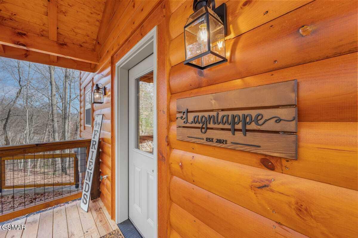 1808 Spring Hill Drive Sevierville TN 37876