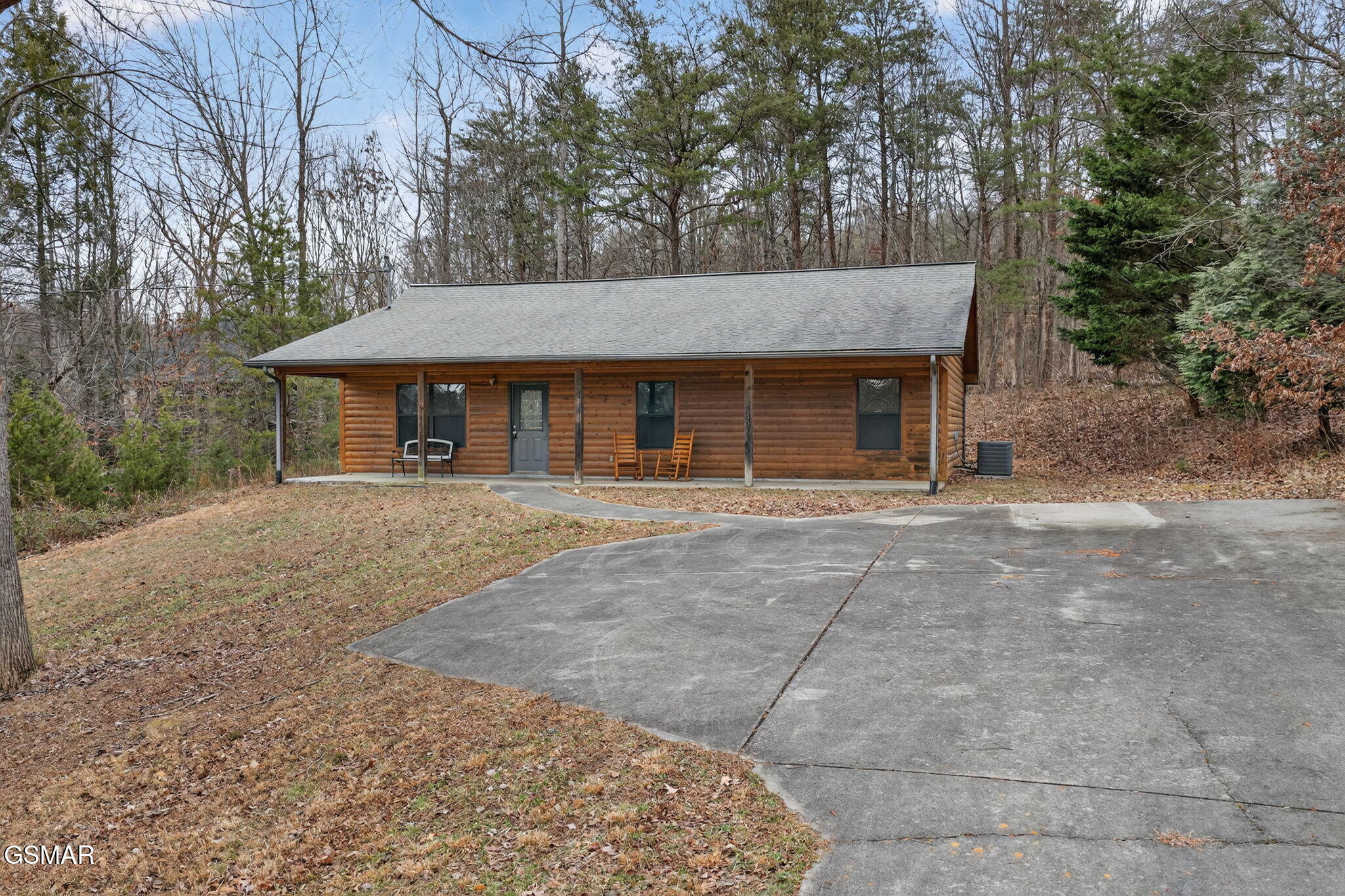 268 Burning Oaks Drive Sevierville TN 37876