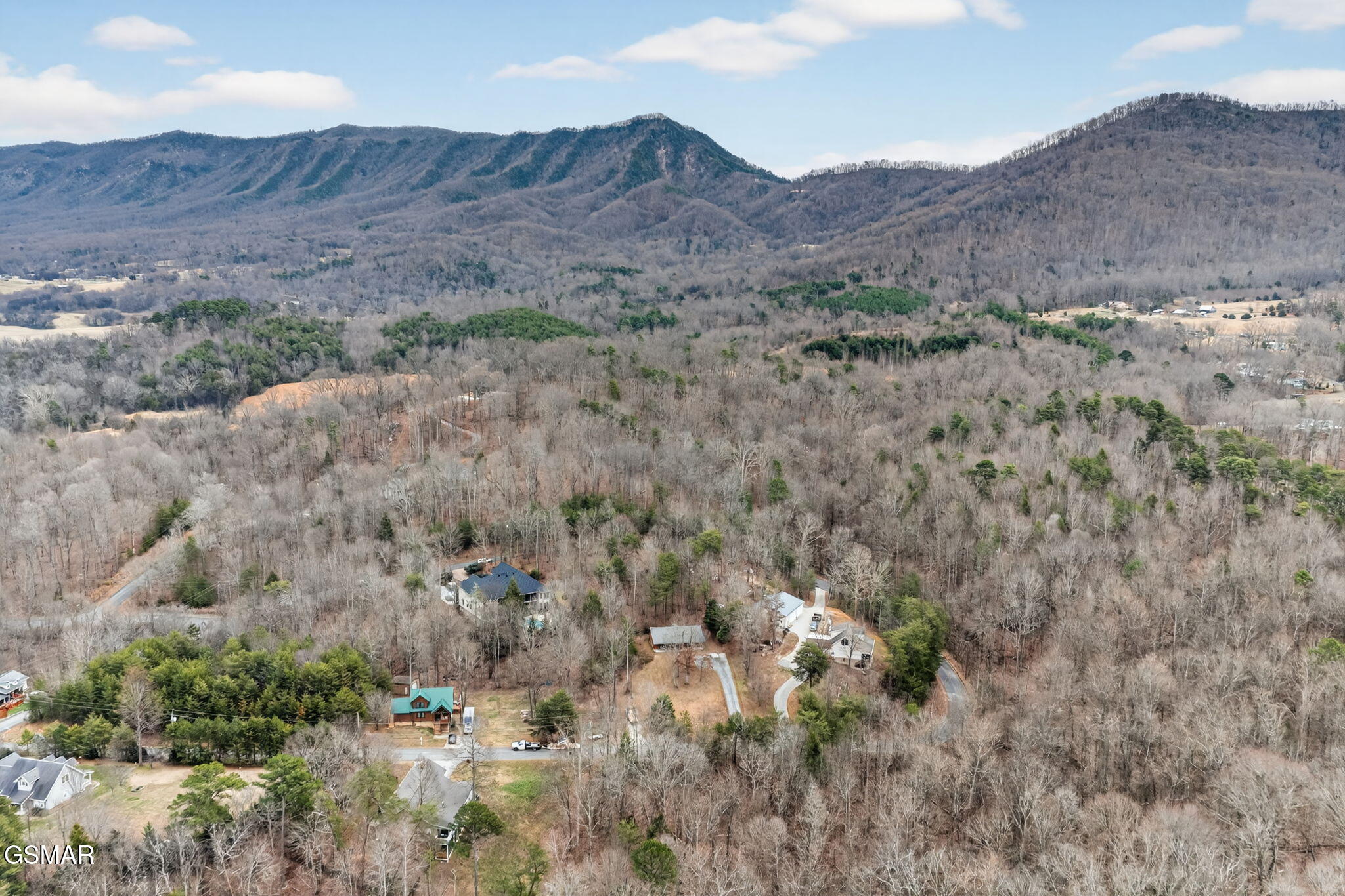 268 Burning Oaks Drive Sevierville TN 37876