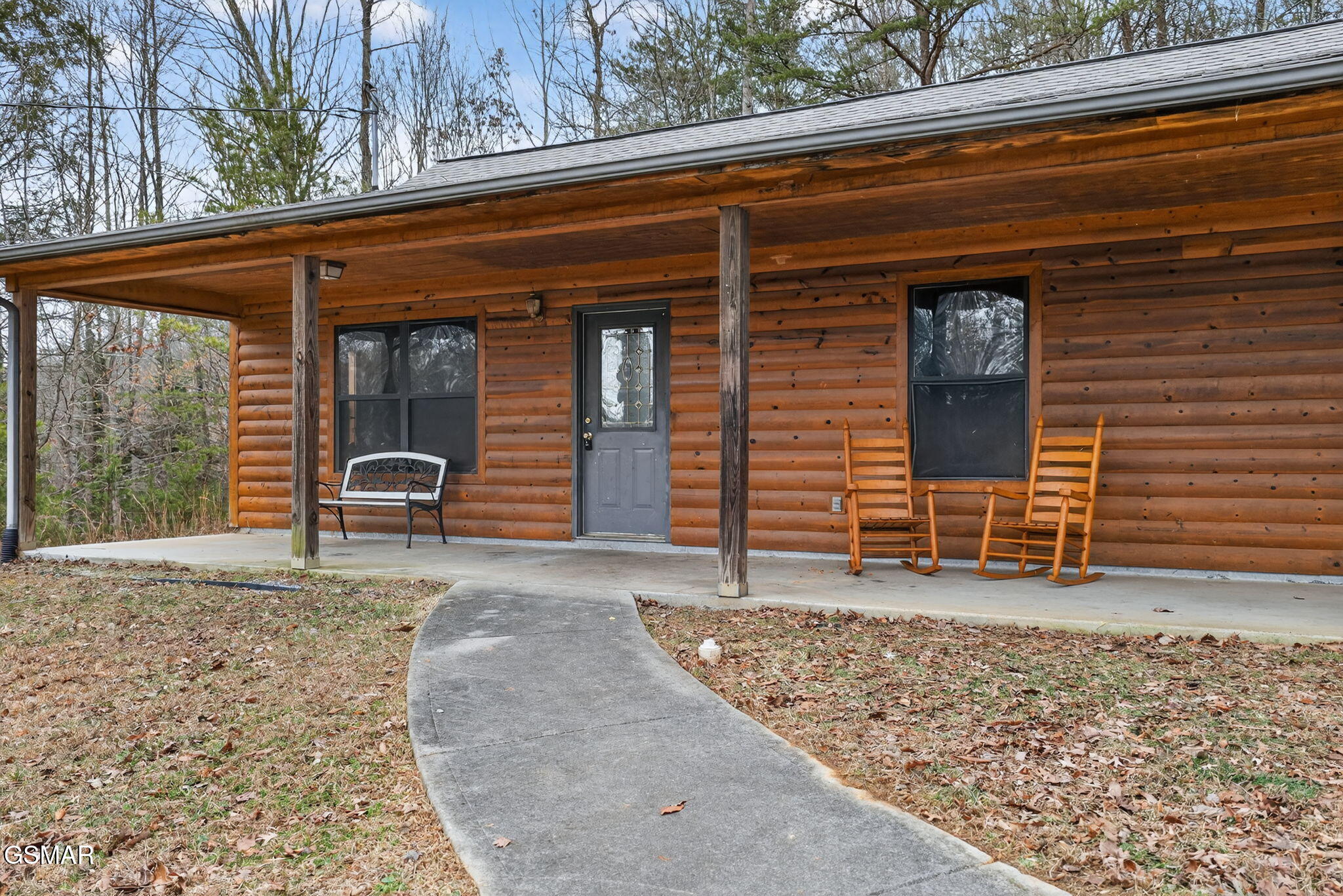 268 Burning Oaks Drive Sevierville TN 37876