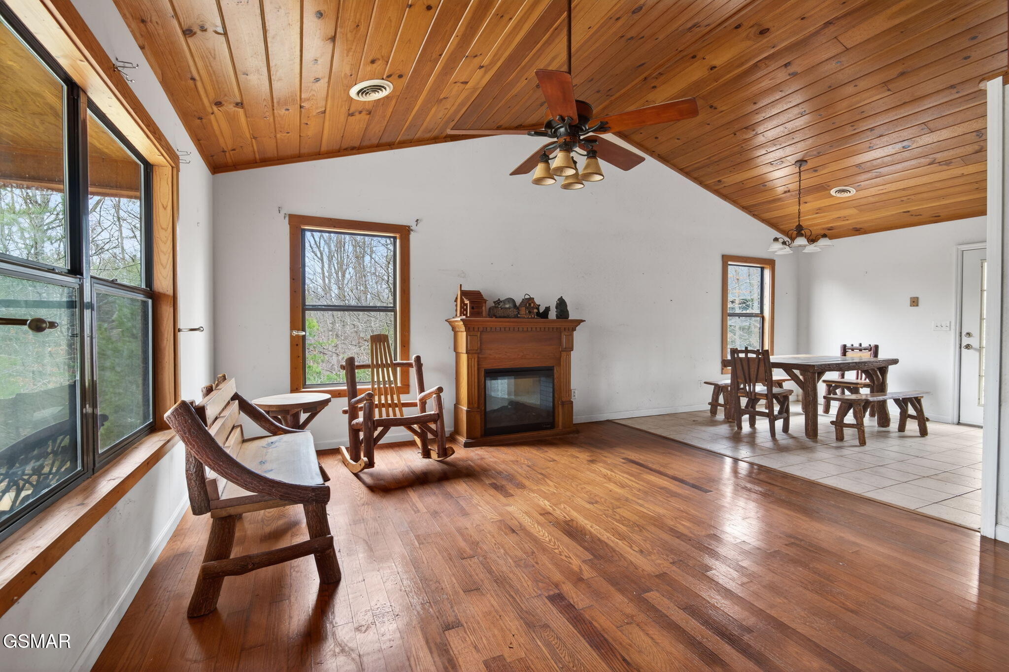 268 Burning Oaks Drive Sevierville TN 37876