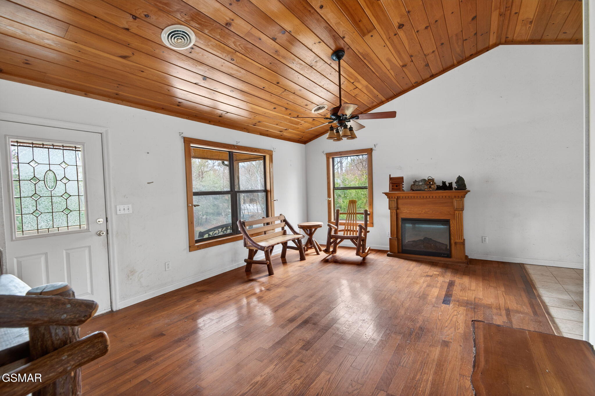 268 Burning Oaks Drive Sevierville TN 37876