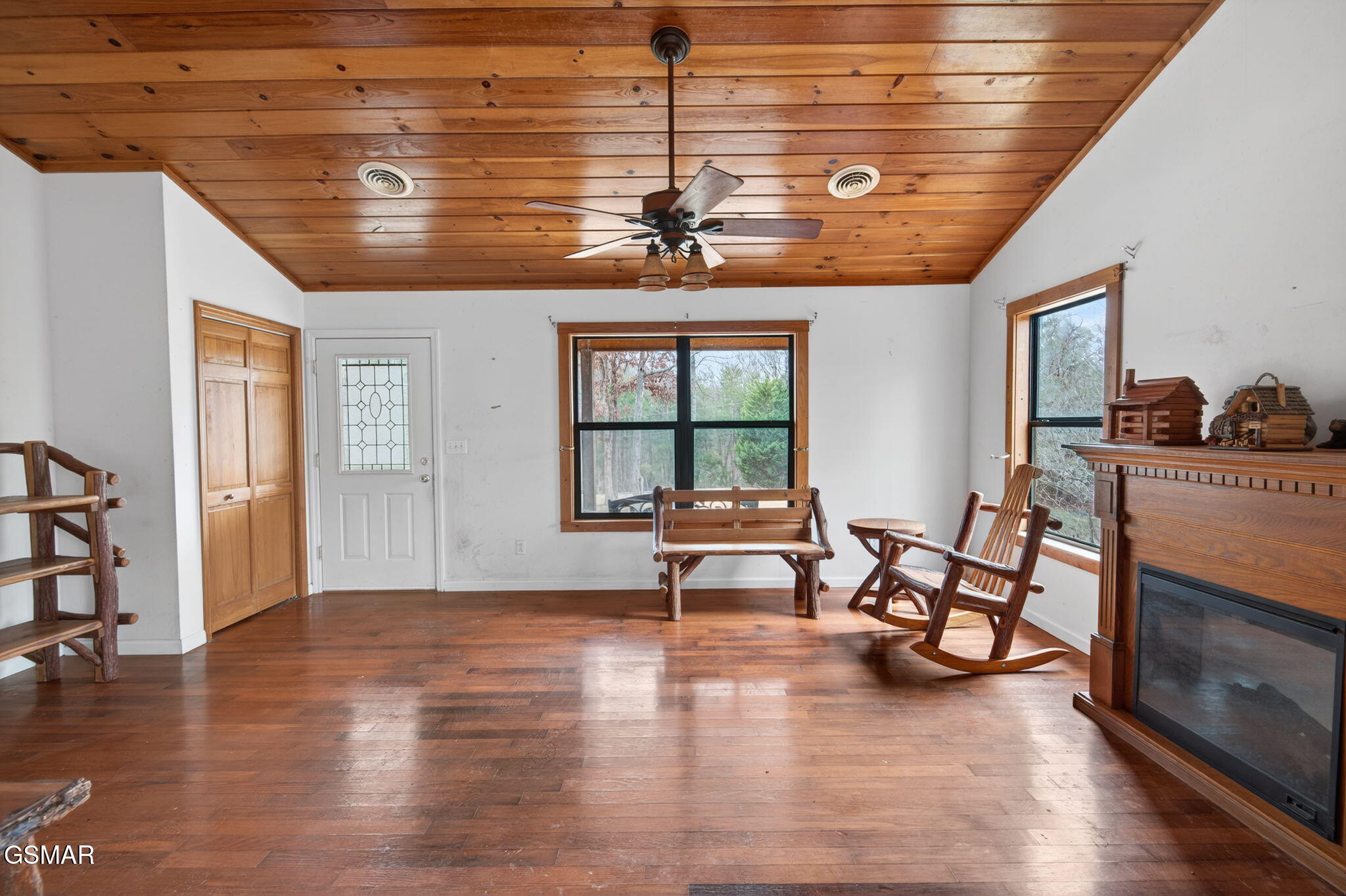 268 Burning Oaks Drive Sevierville TN 37876