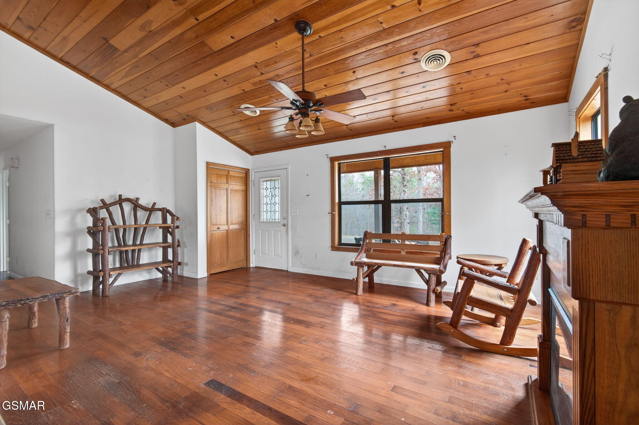 268 Burning Oaks Drive Sevierville TN 37876