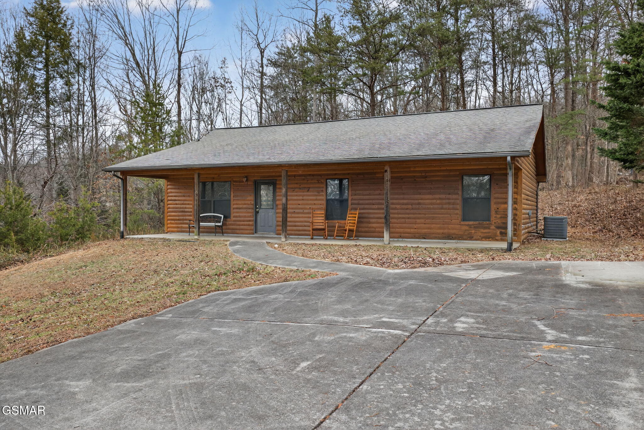 268 Burning Oaks Drive Sevierville TN 37876