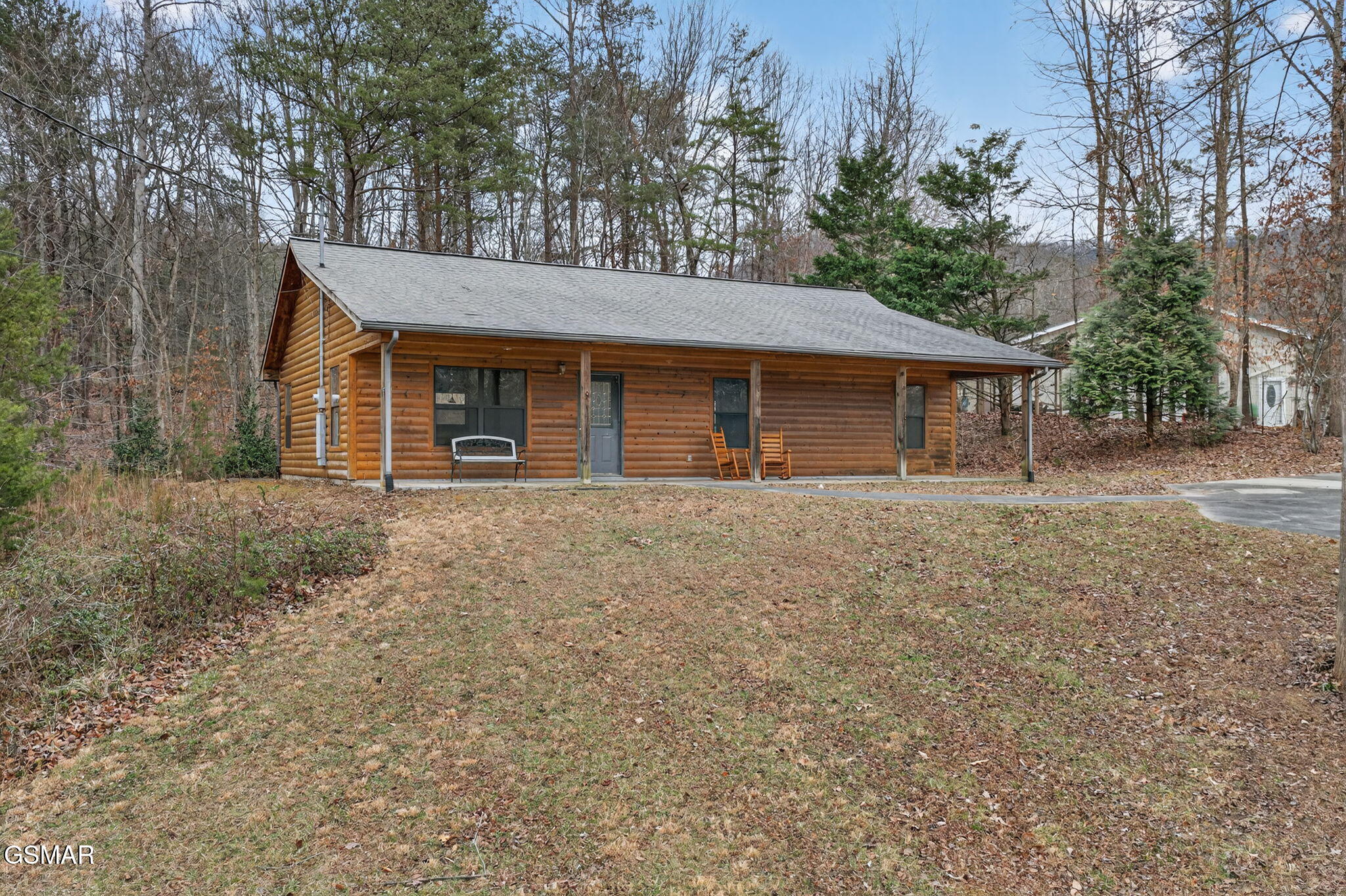 268 Burning Oaks Drive Sevierville TN 37876