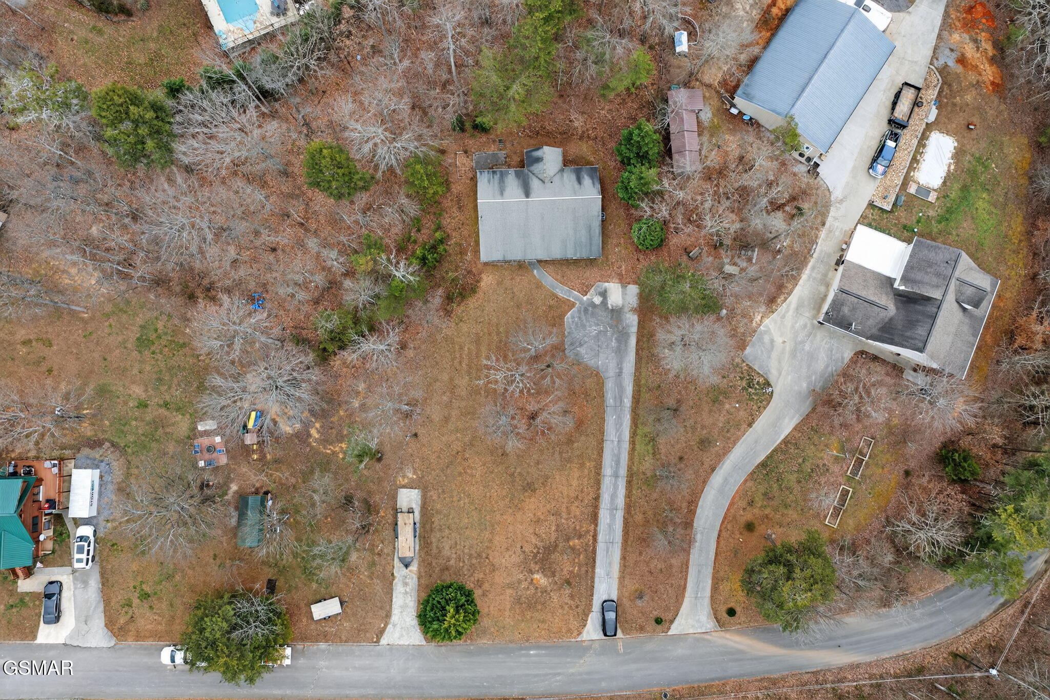 268 Burning Oaks Drive Sevierville TN 37876