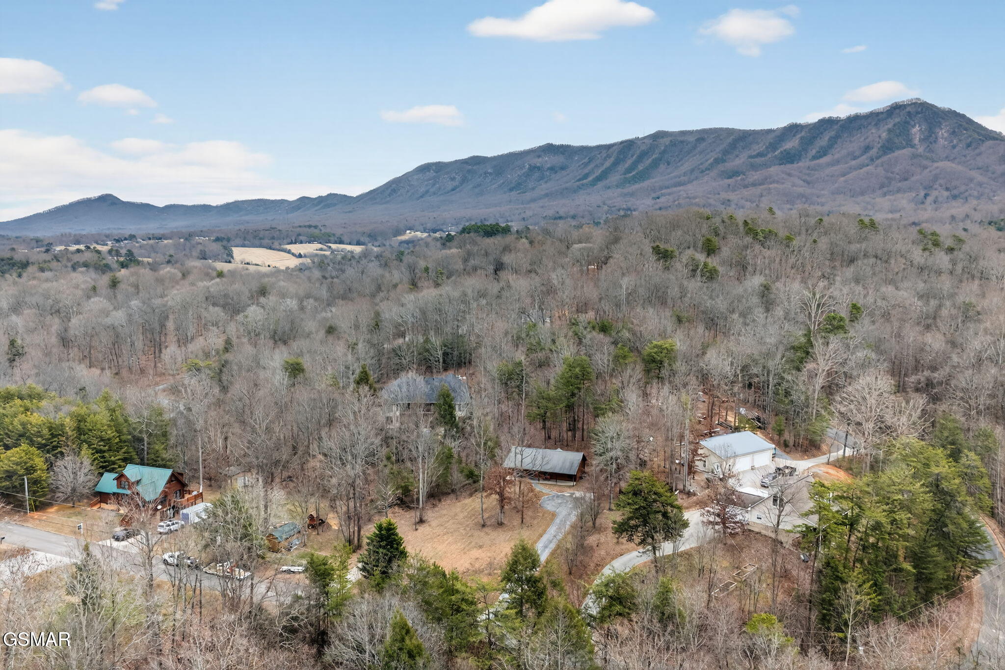 268 Burning Oaks Drive Sevierville TN 37876