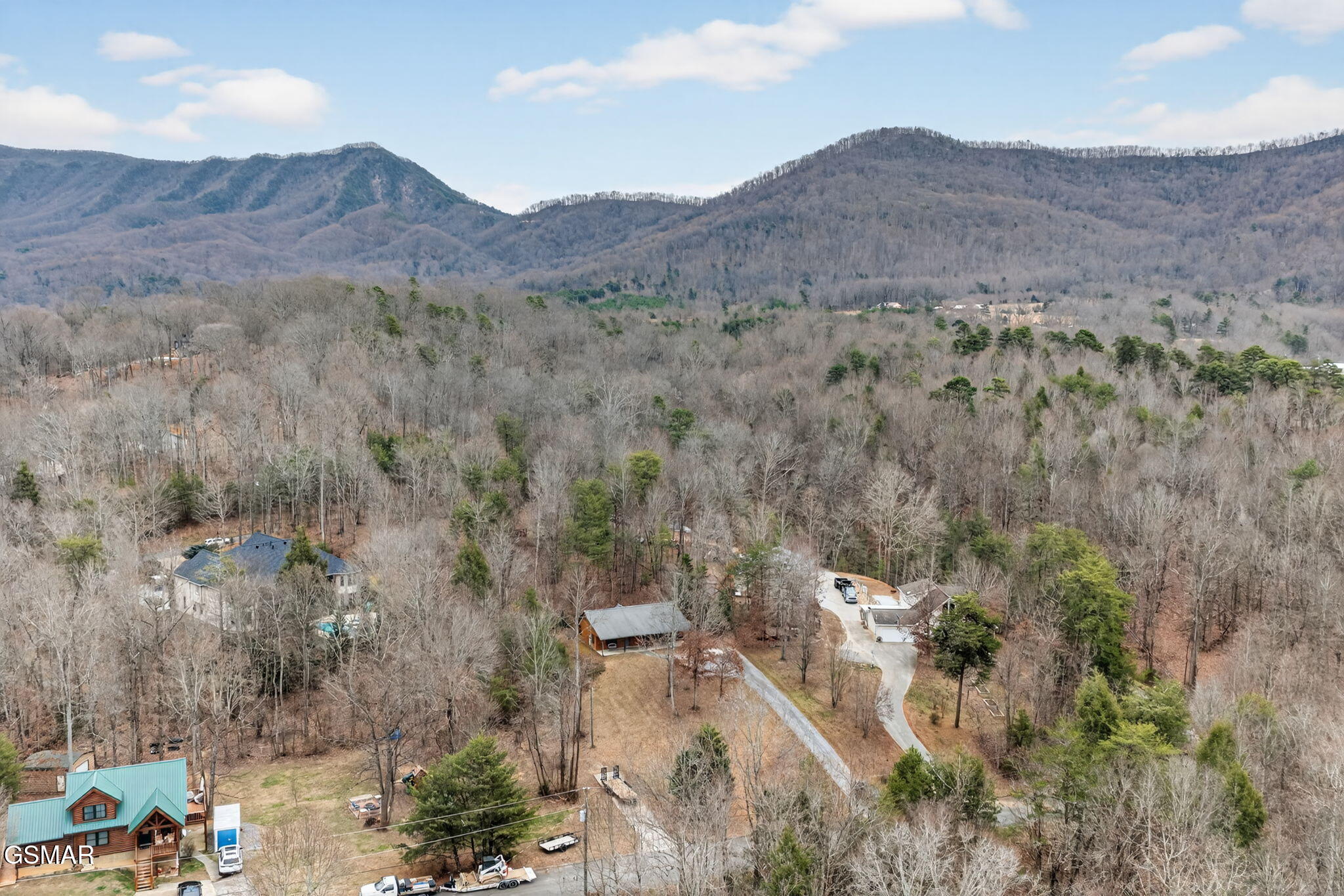 268 Burning Oaks Drive Sevierville TN 37876