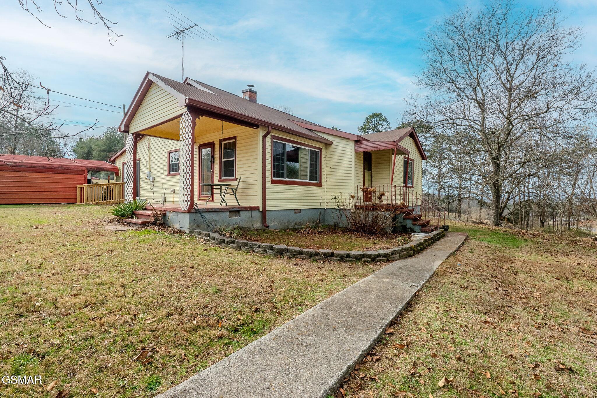 1776 Tennessee 68 W Decatur TN 37322