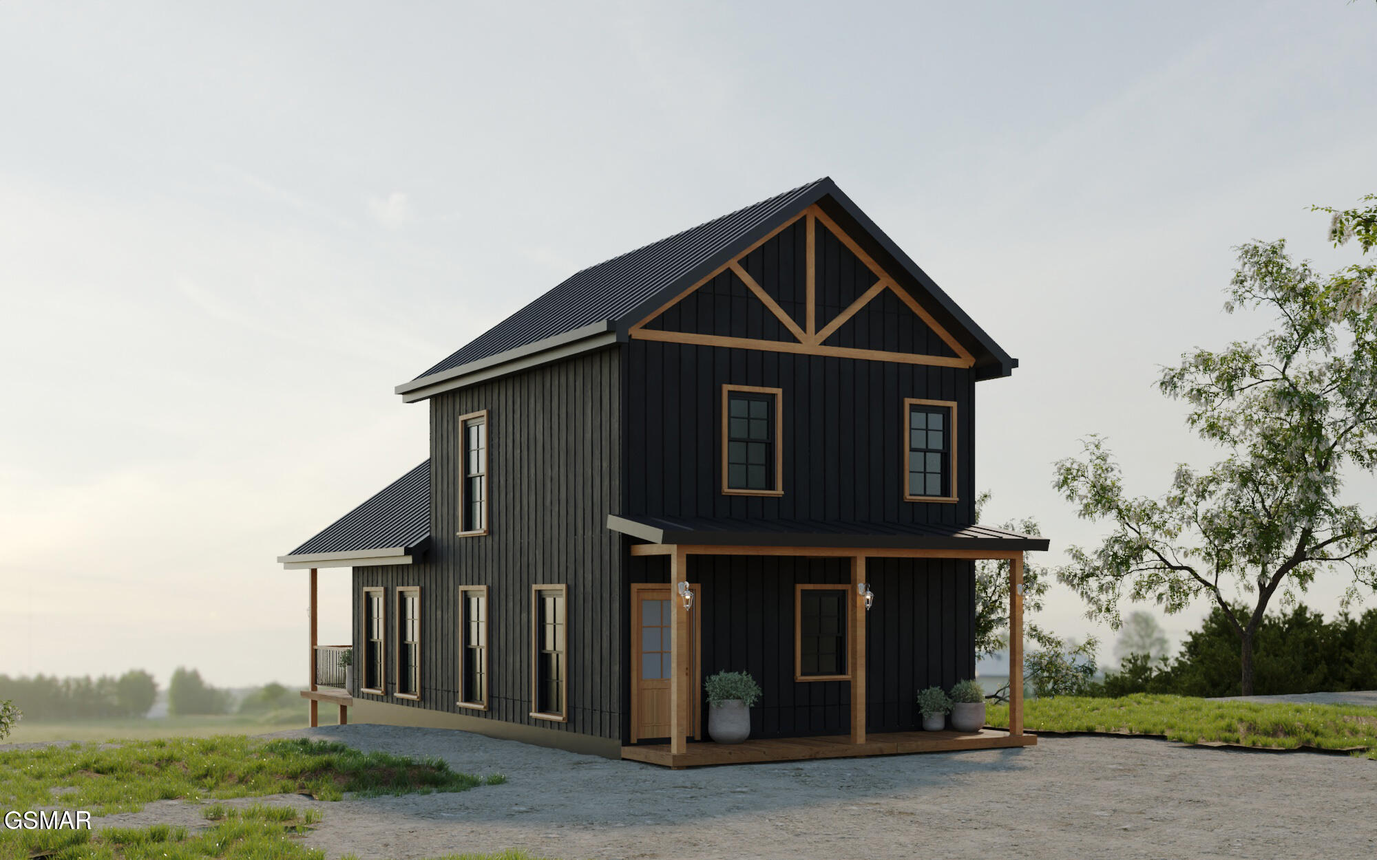 4016 Dollys Drive Sevierville TN 37876