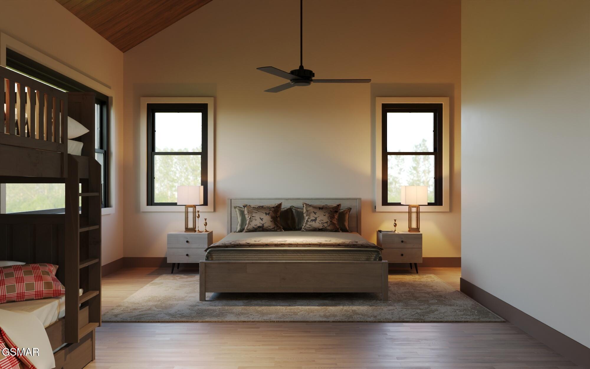 4016 Dollys Drive Sevierville TN 37876