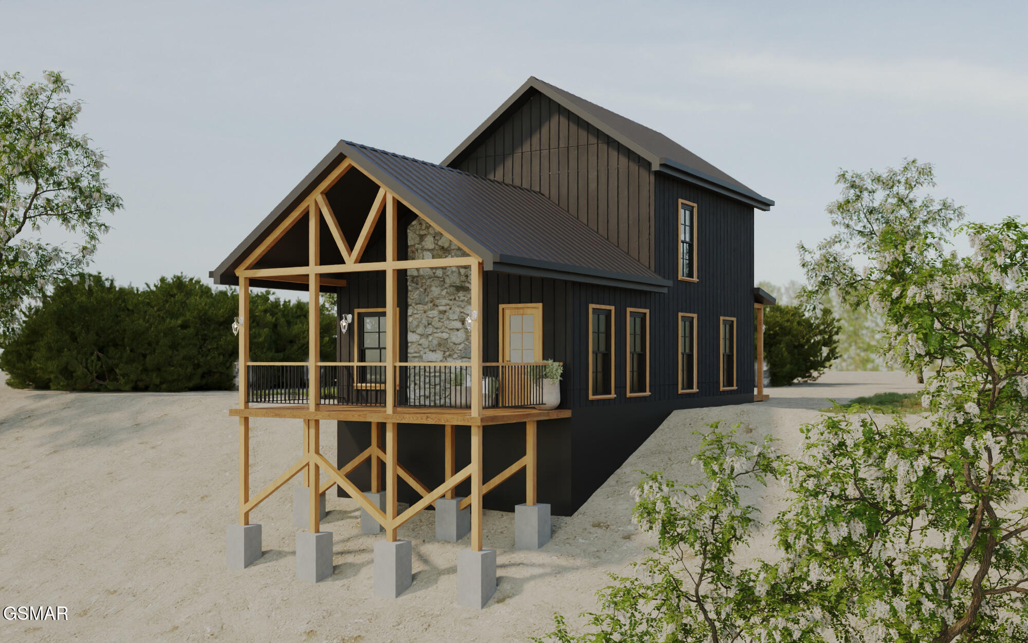 4016 Dollys Drive Sevierville TN 37876