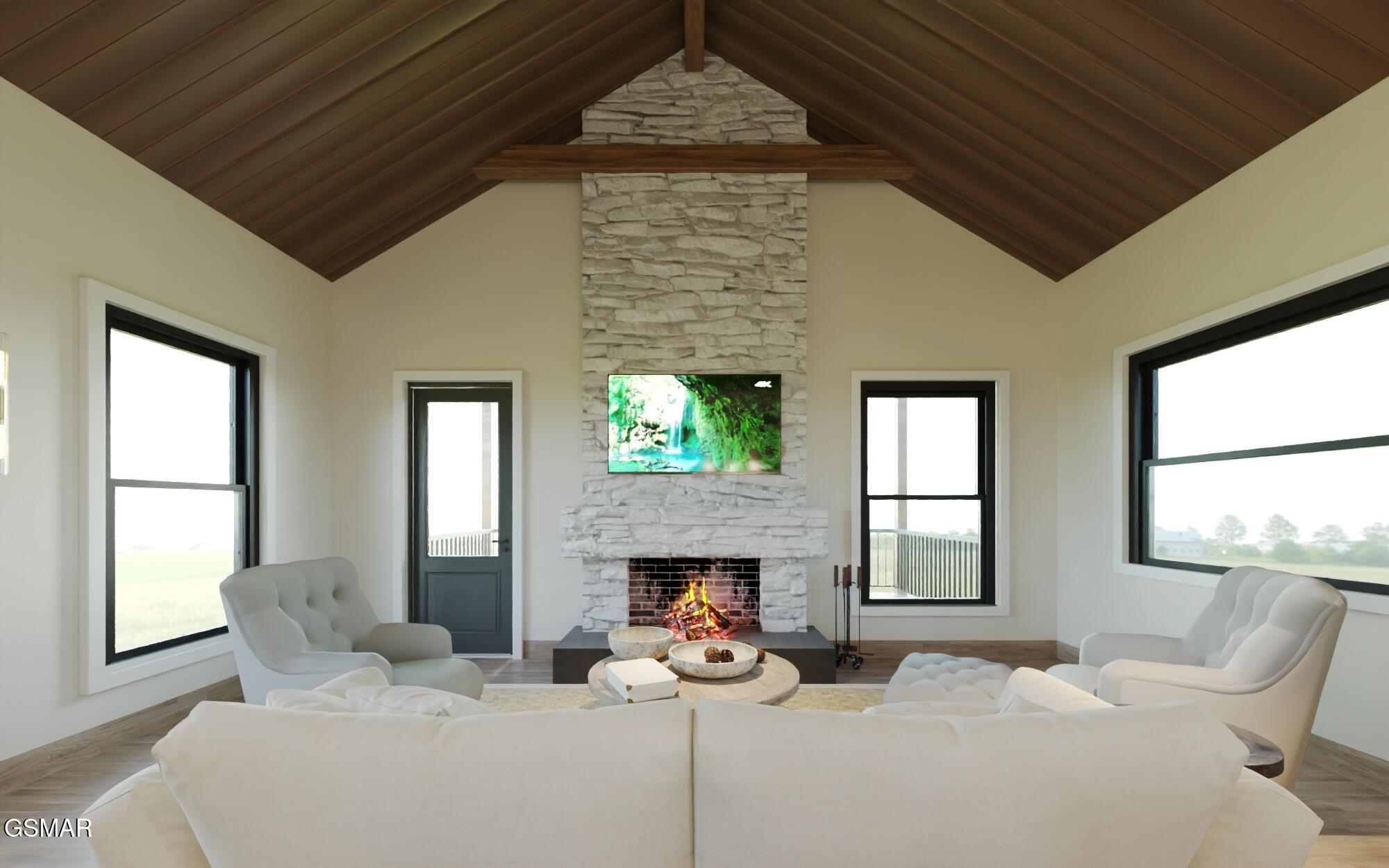 4016 Dollys Drive Sevierville TN 37876