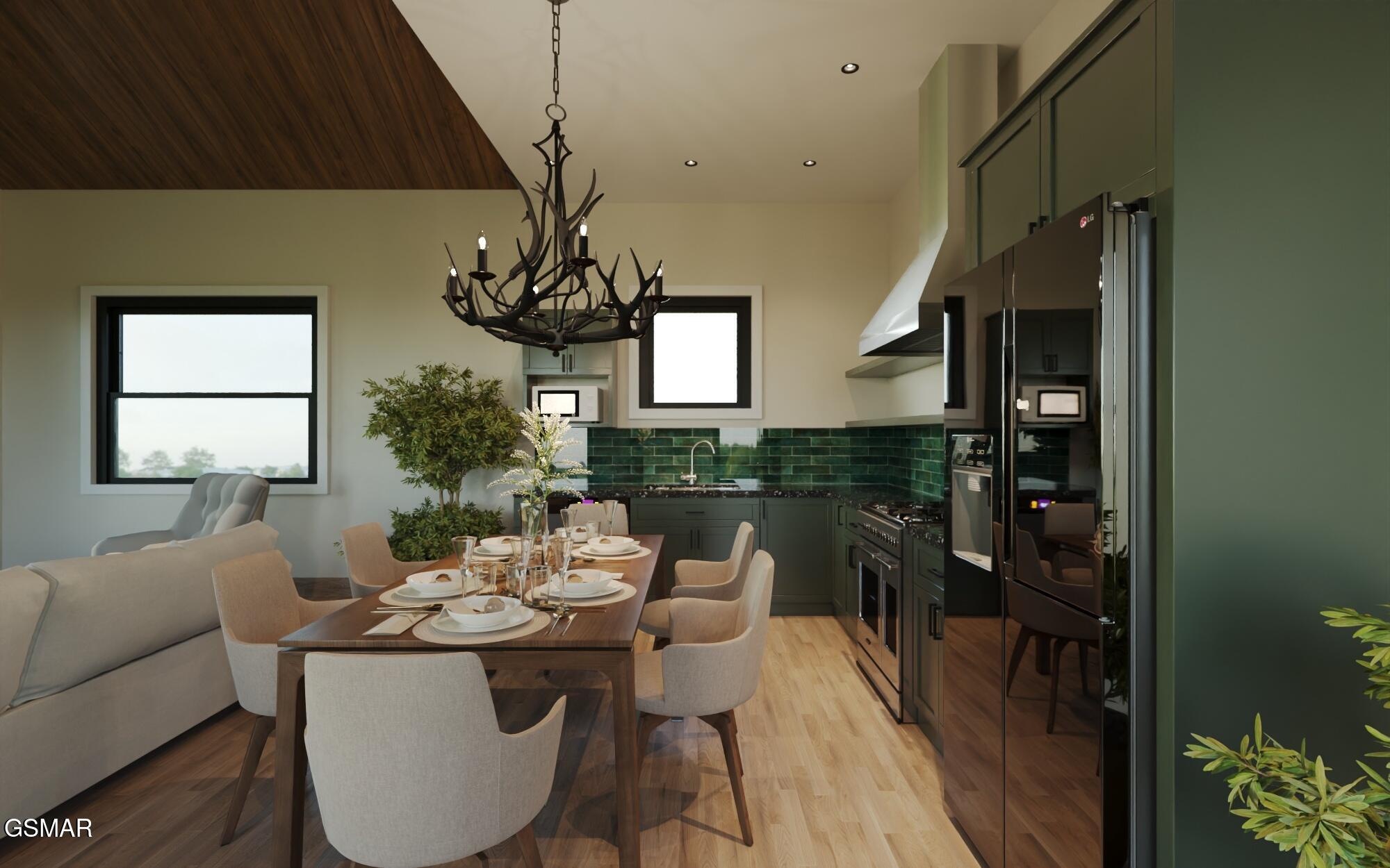 4016 Dollys Drive Sevierville TN 37876