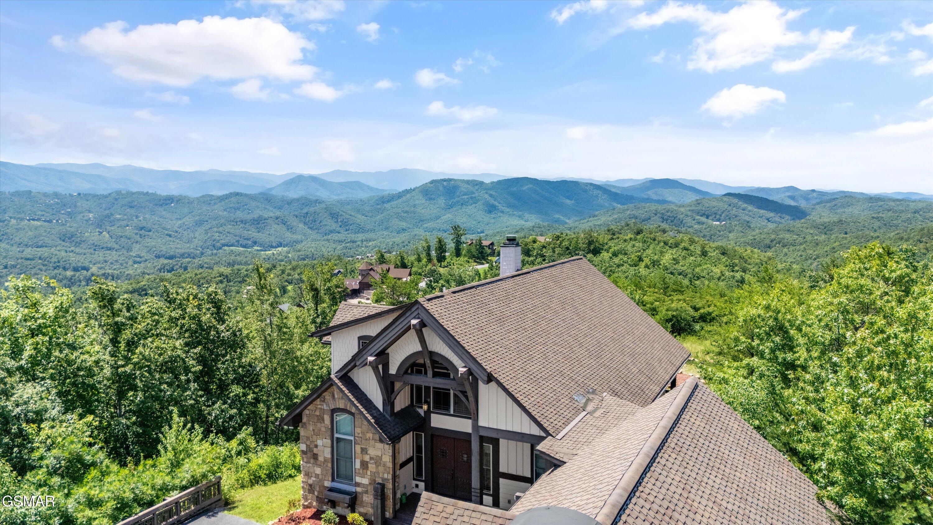 3301 Summit Trails Drive Sevierville TN 37862