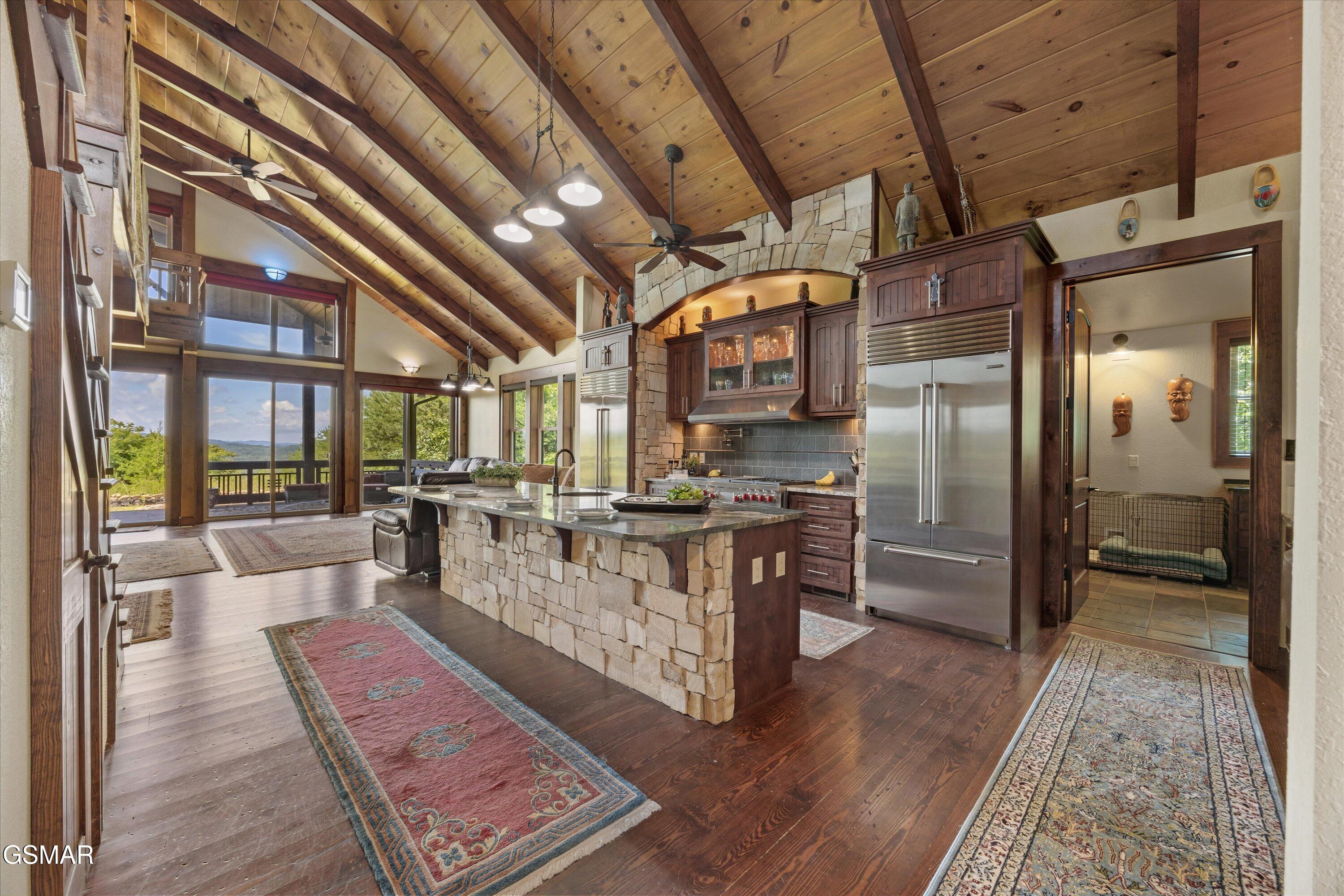 3301 Summit Trails Drive Sevierville TN 37862