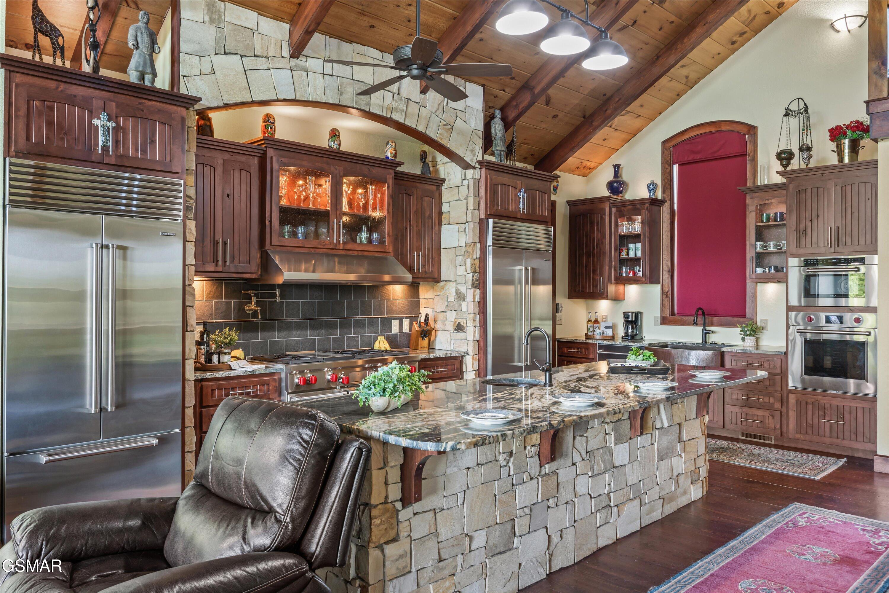 3301 Summit Trails Drive Sevierville TN 37862