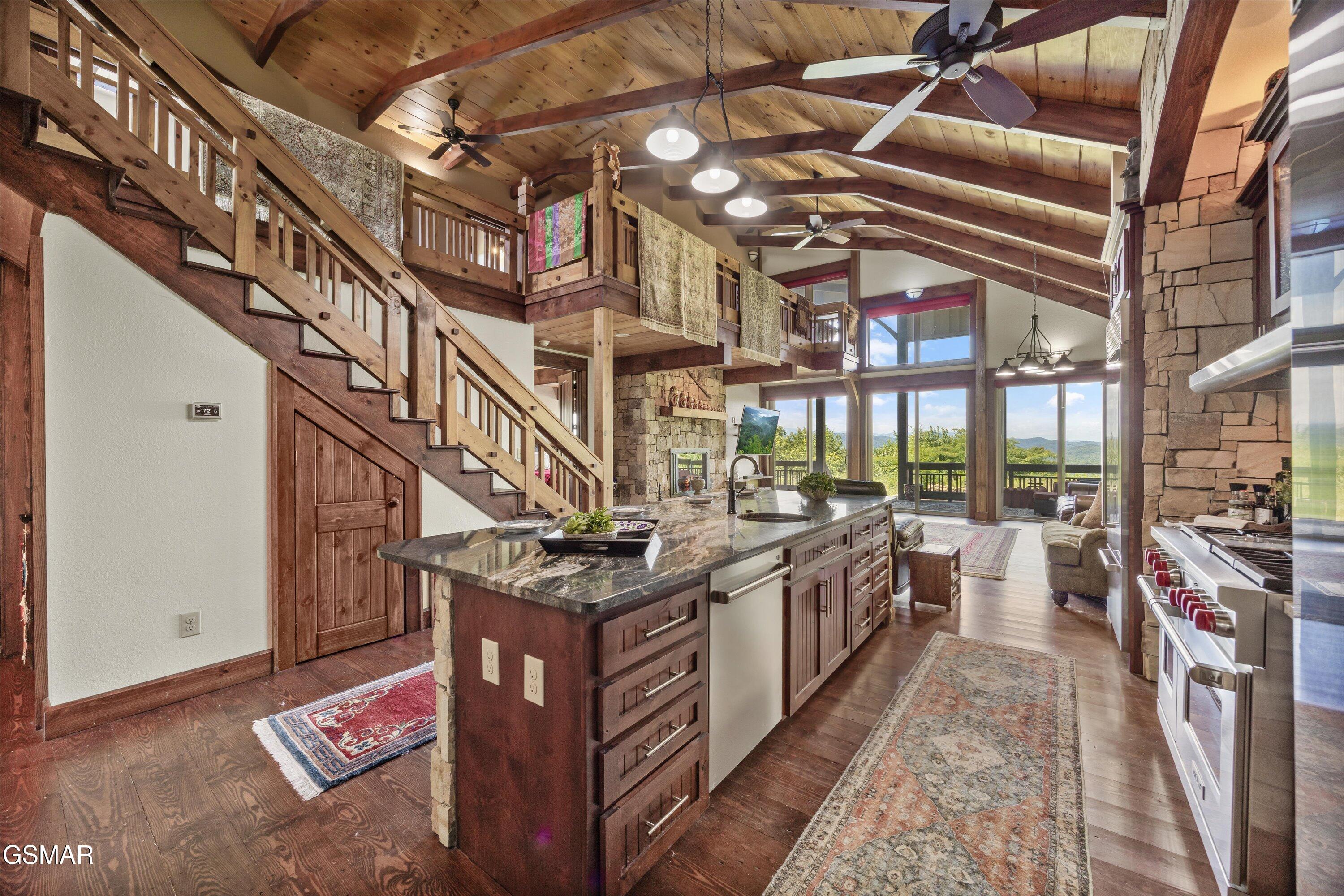 3301 Summit Trails Drive Sevierville TN 37862