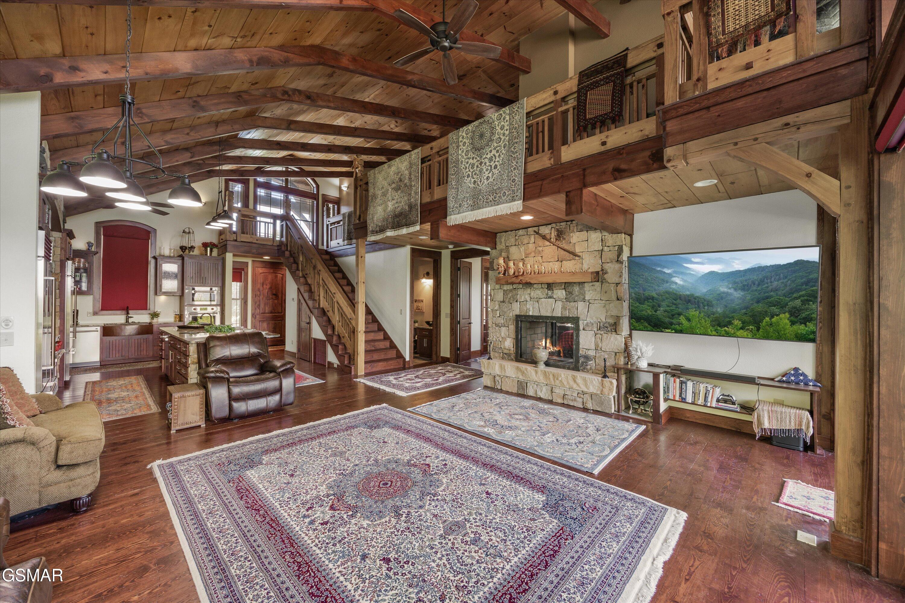 3301 Summit Trails Drive Sevierville TN 37862