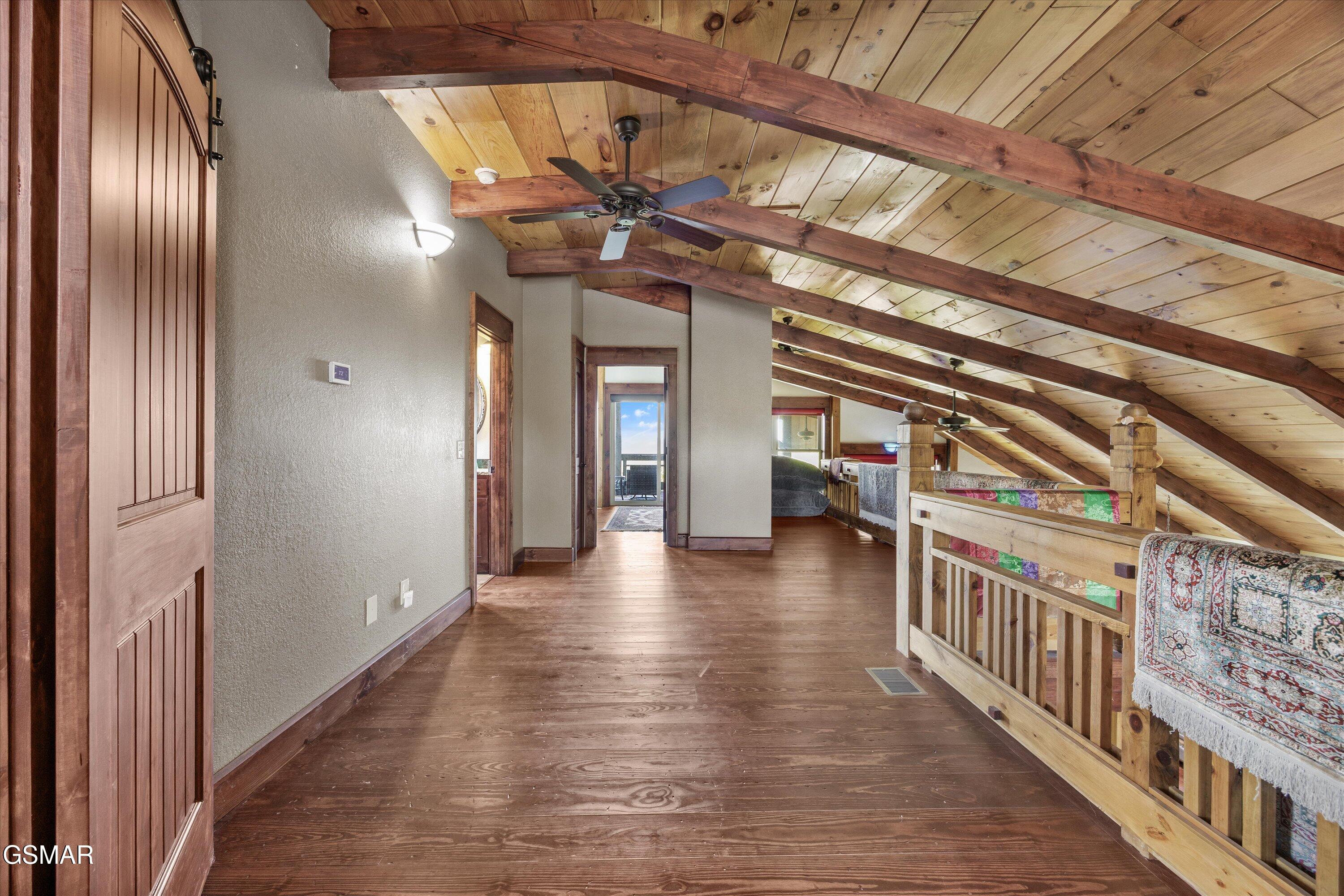 3301 Summit Trails Drive Sevierville TN 37862
