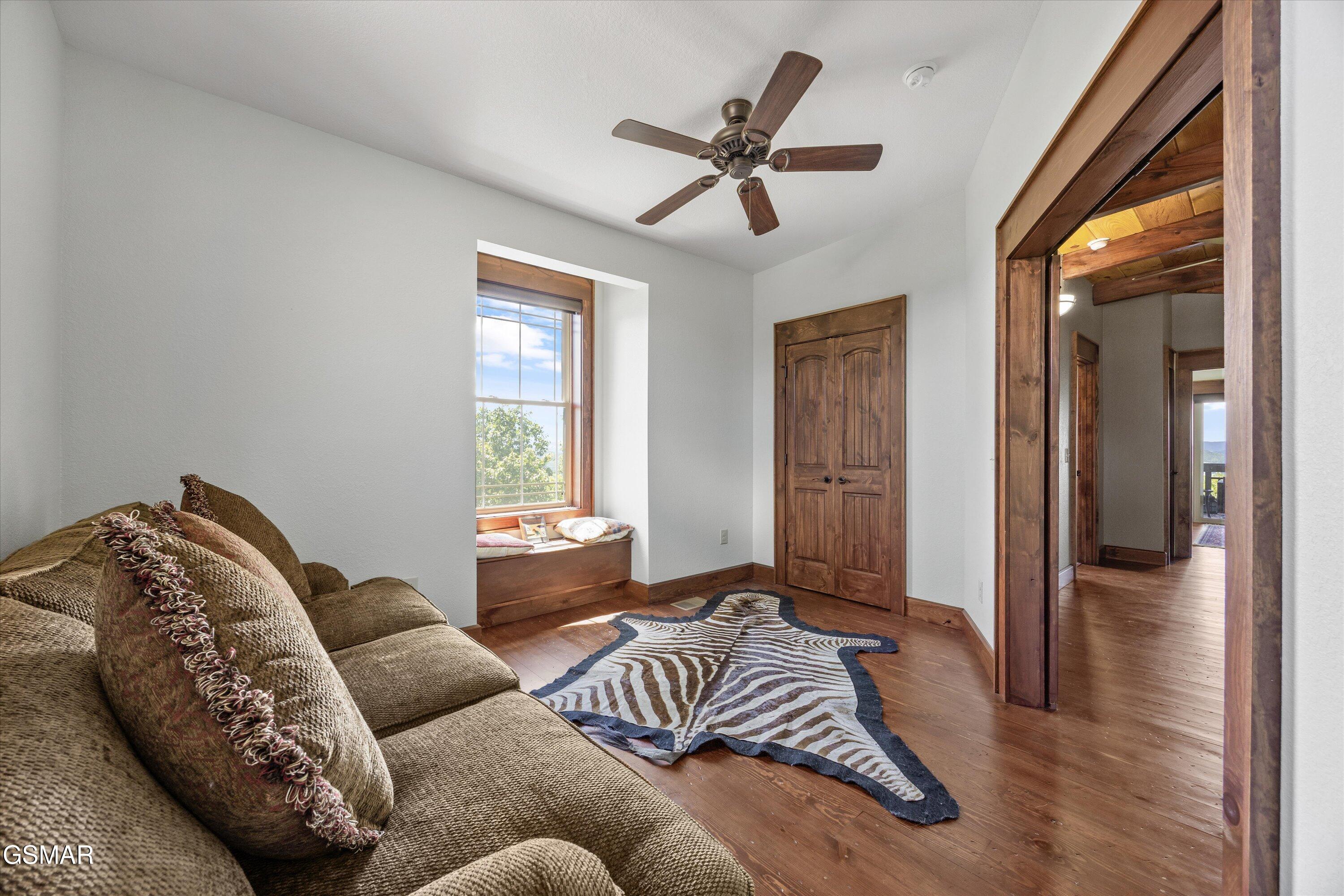 3301 Summit Trails Drive Sevierville TN 37862