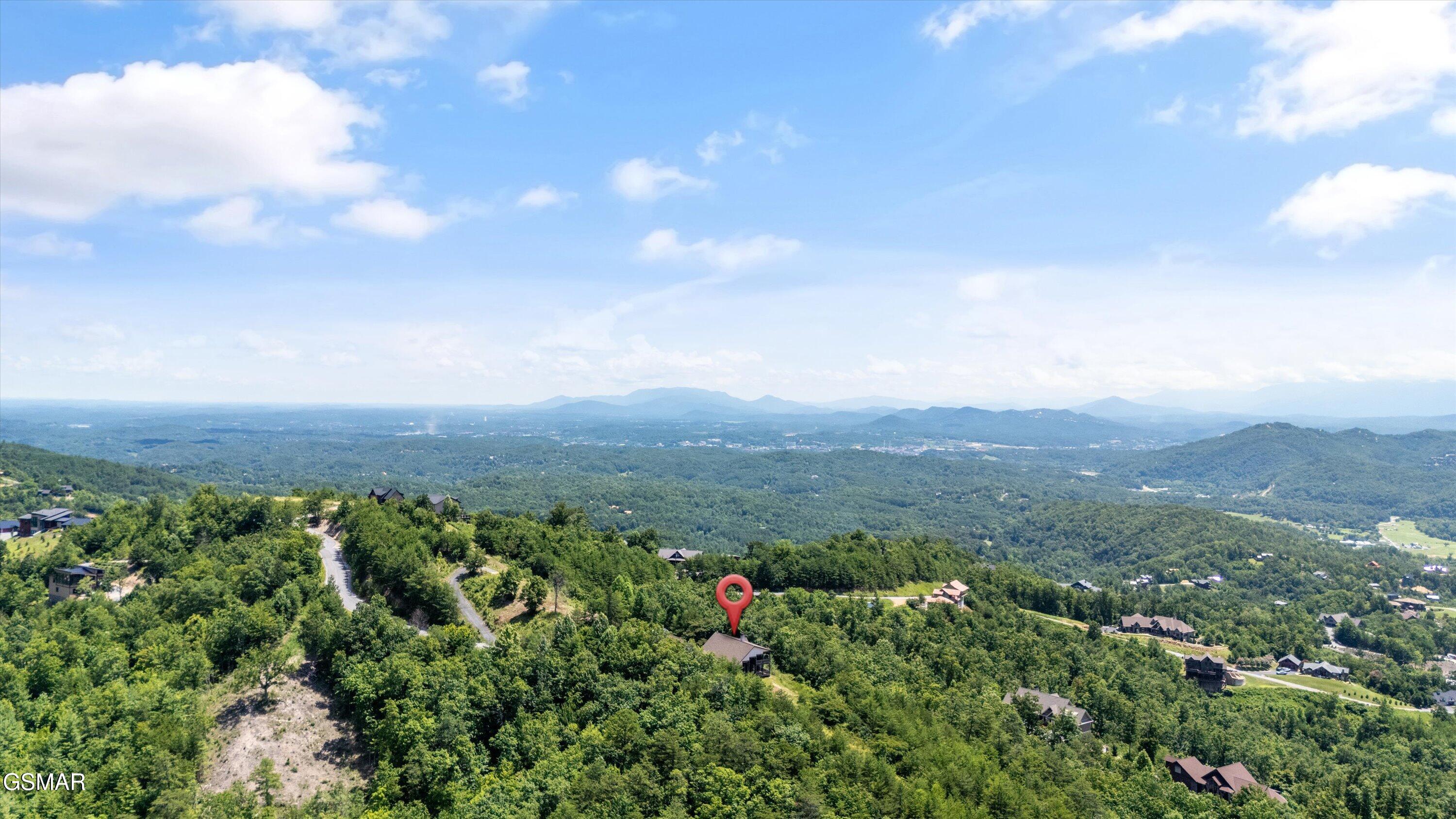 3301 Summit Trails Drive Sevierville TN 37862