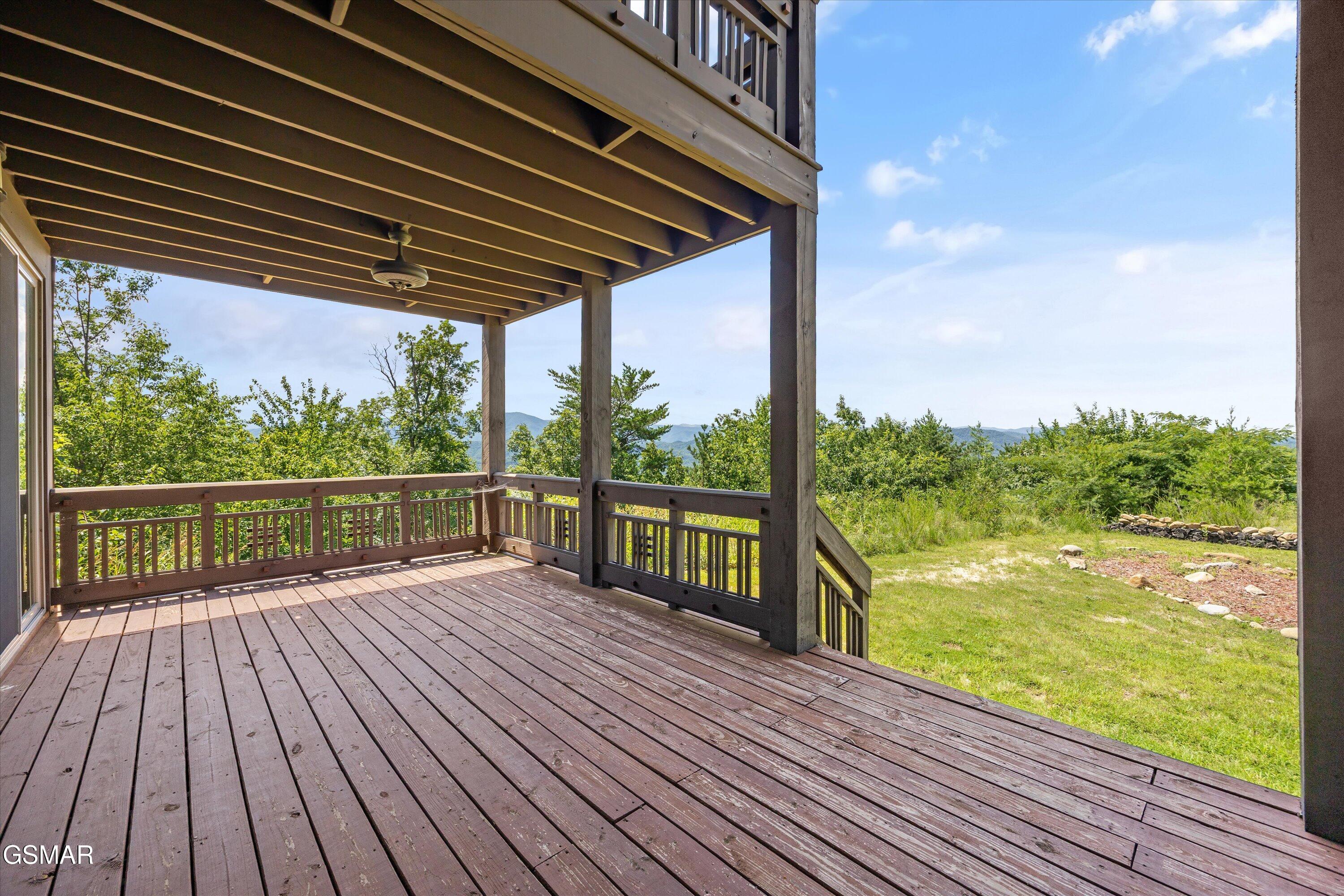 3301 Summit Trails Drive Sevierville TN 37862