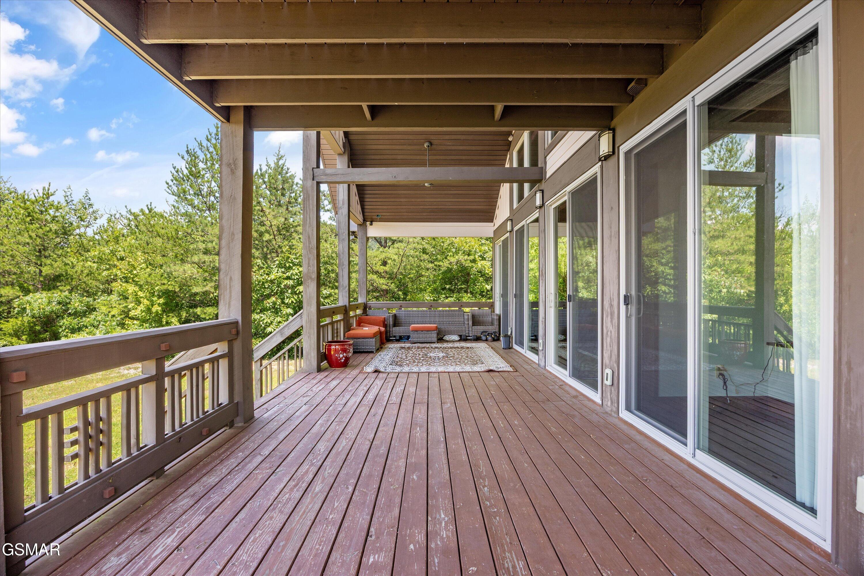 3301 Summit Trails Drive Sevierville TN 37862