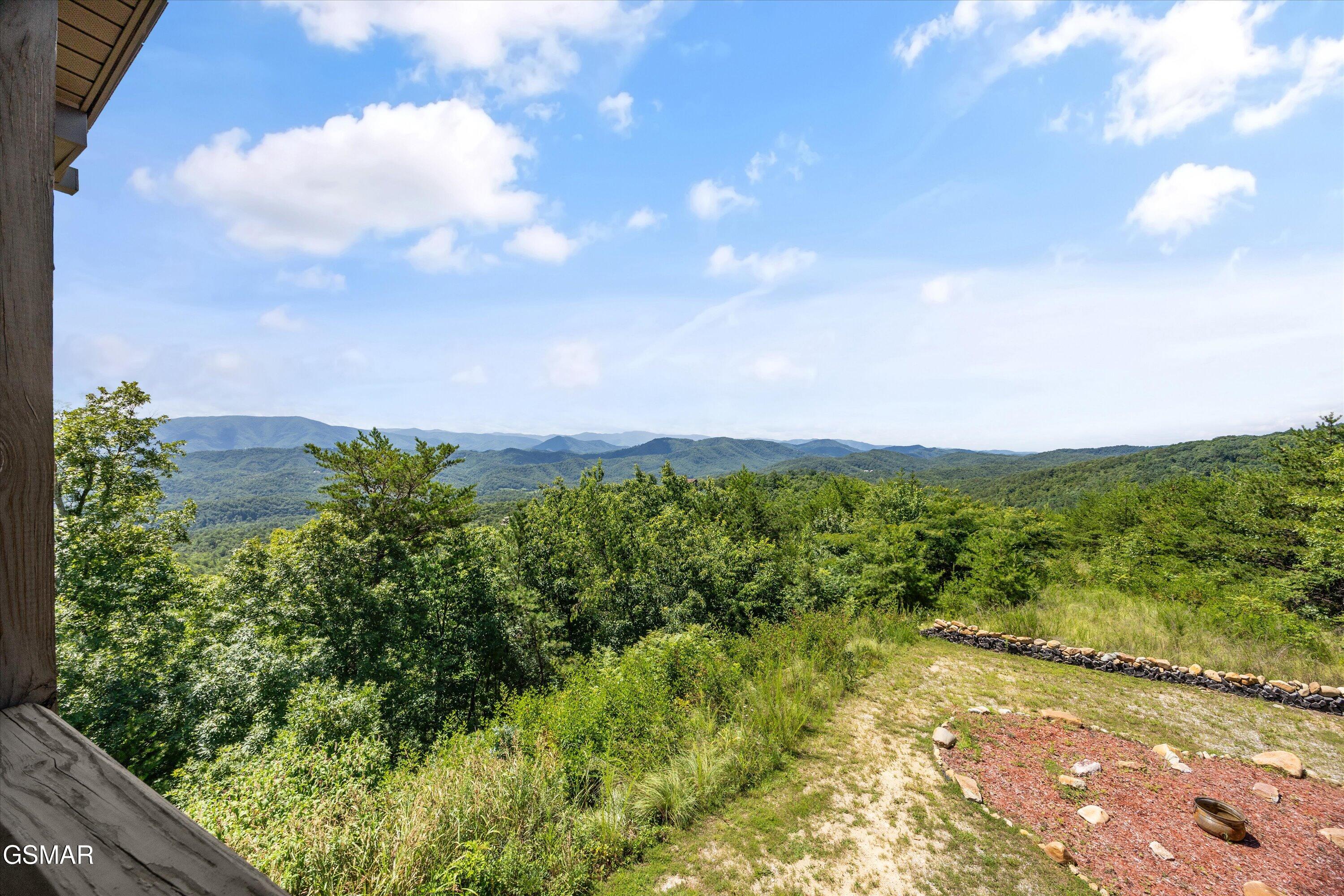 3301 Summit Trails Drive Sevierville TN 37862