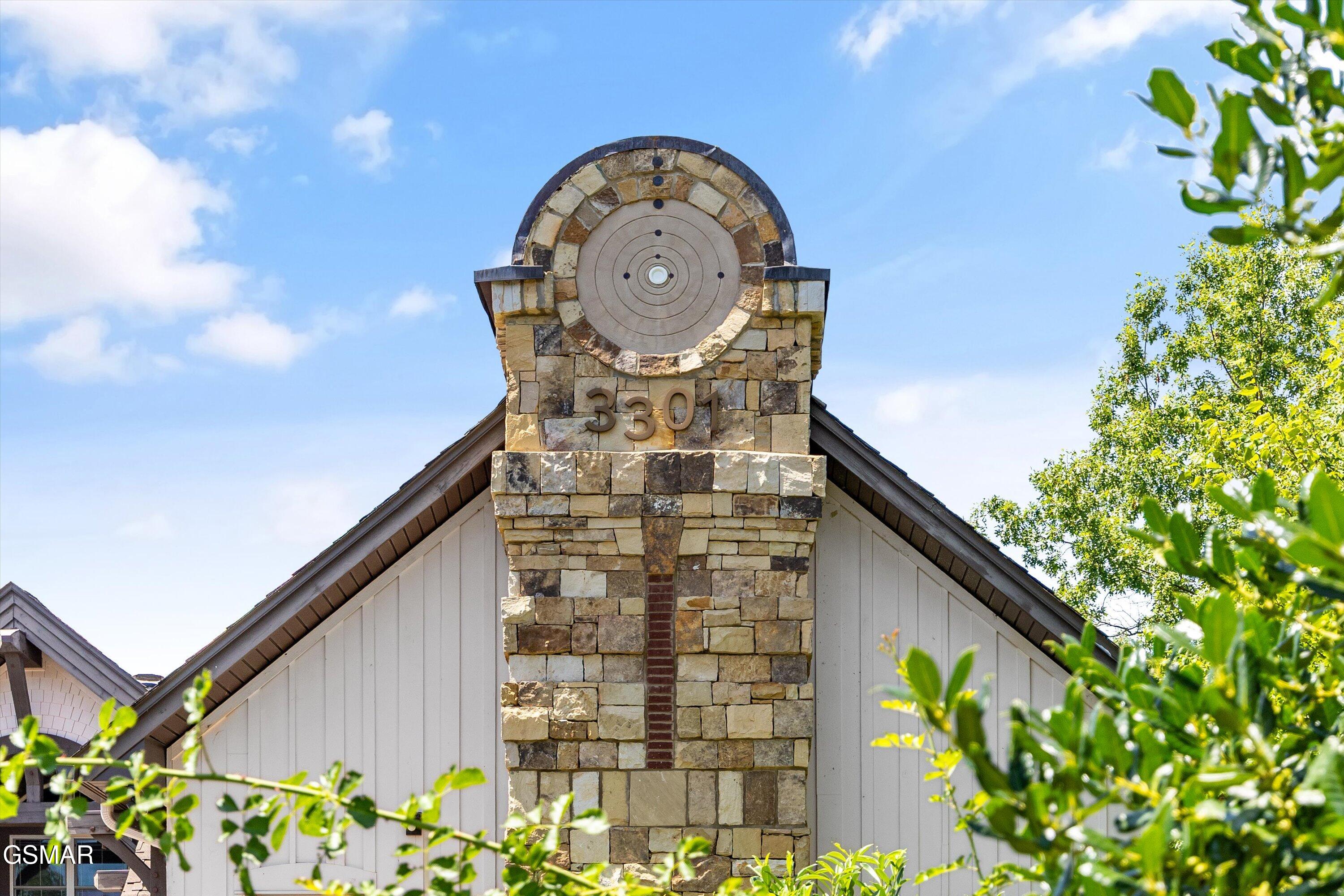 3301 Summit Trails Drive Sevierville TN 37862