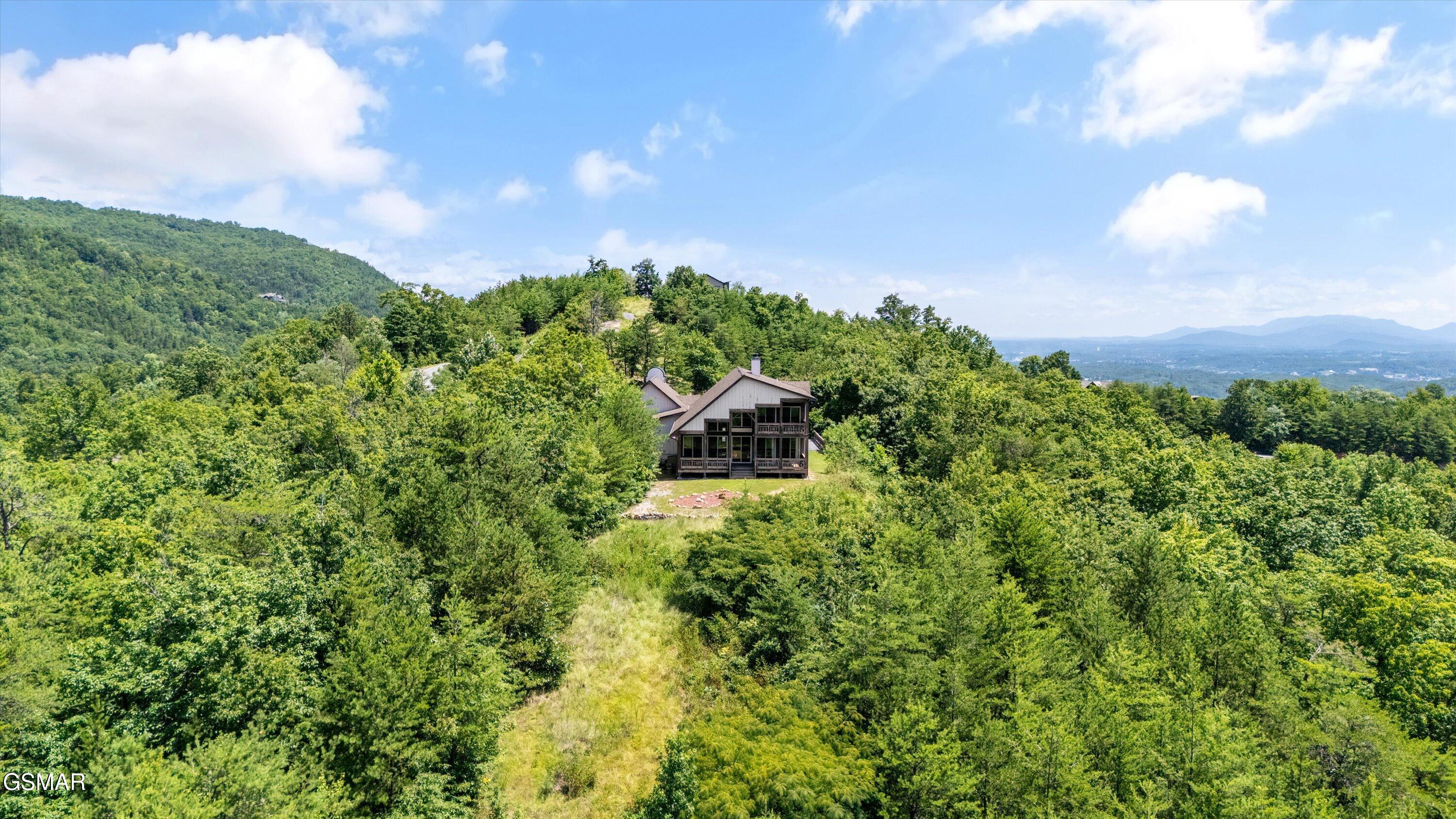 3301 Summit Trails Drive Sevierville TN 37862