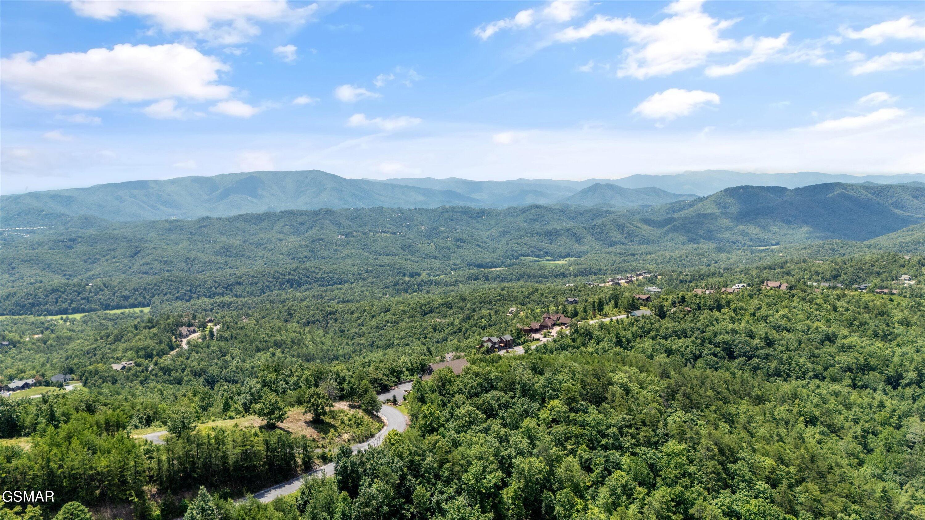 3301 Summit Trails Drive Sevierville TN 37862