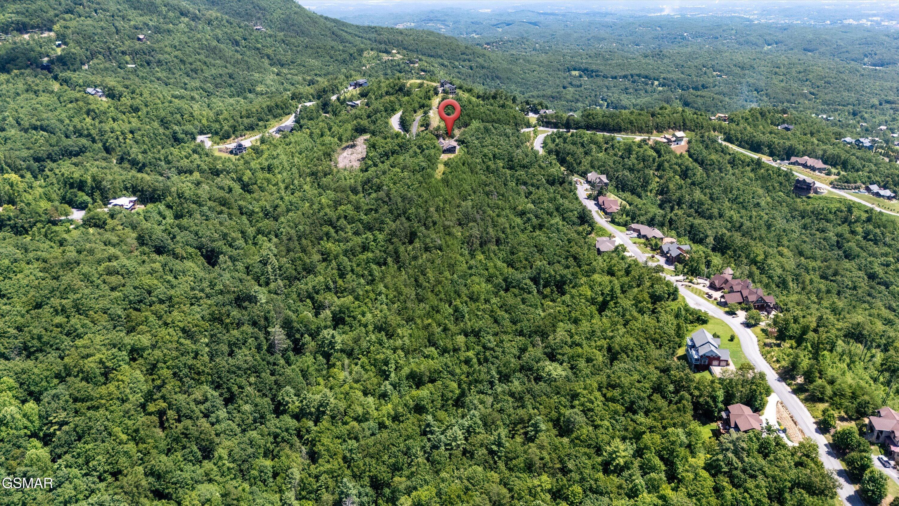 3301 Summit Trails Drive Sevierville TN 37862