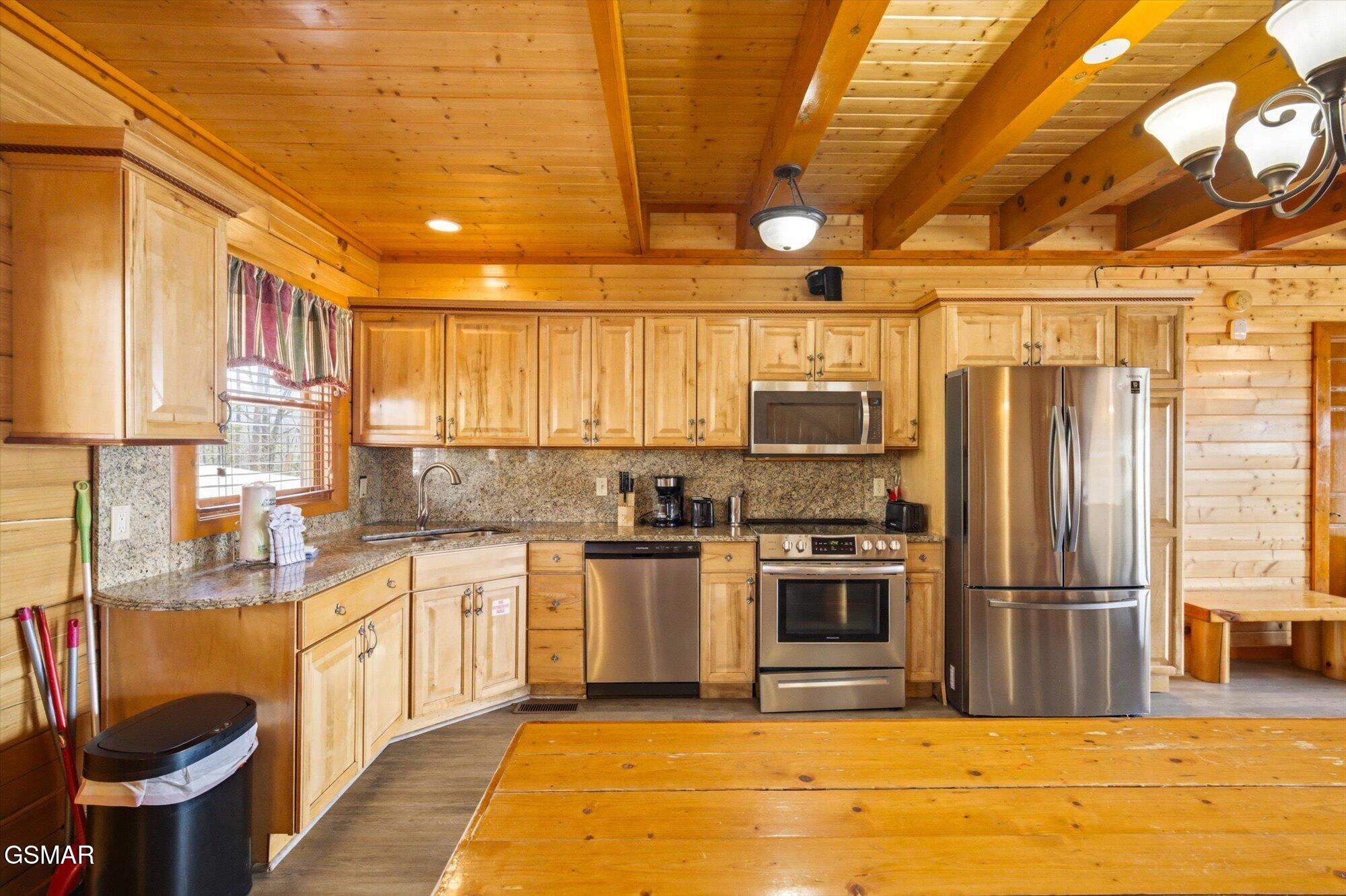 1707 High Rock Way Sevierville TN 37862