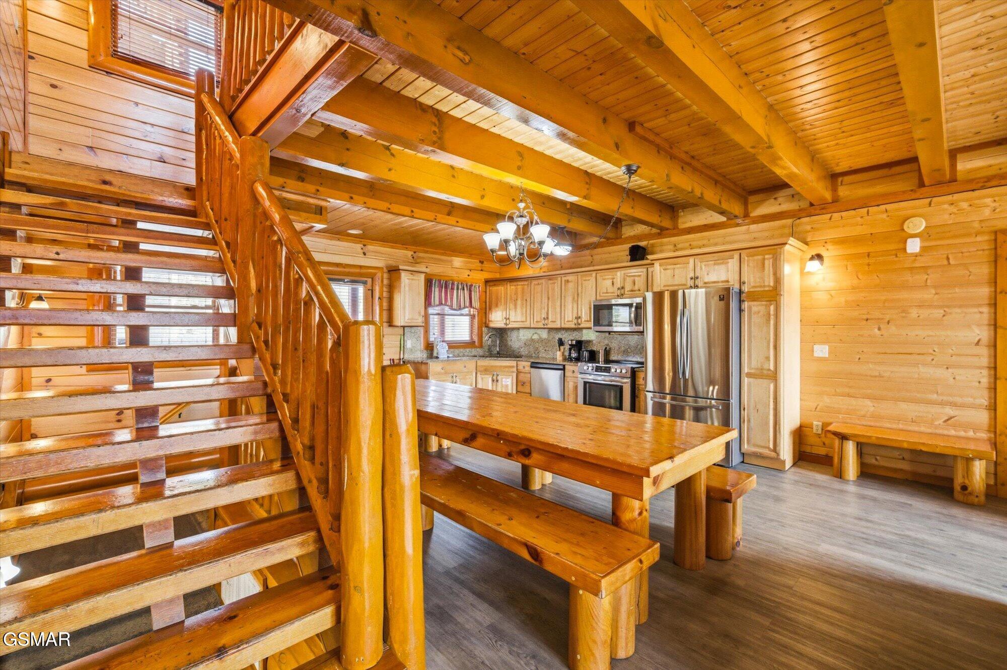 1707 High Rock Way Sevierville TN 37862