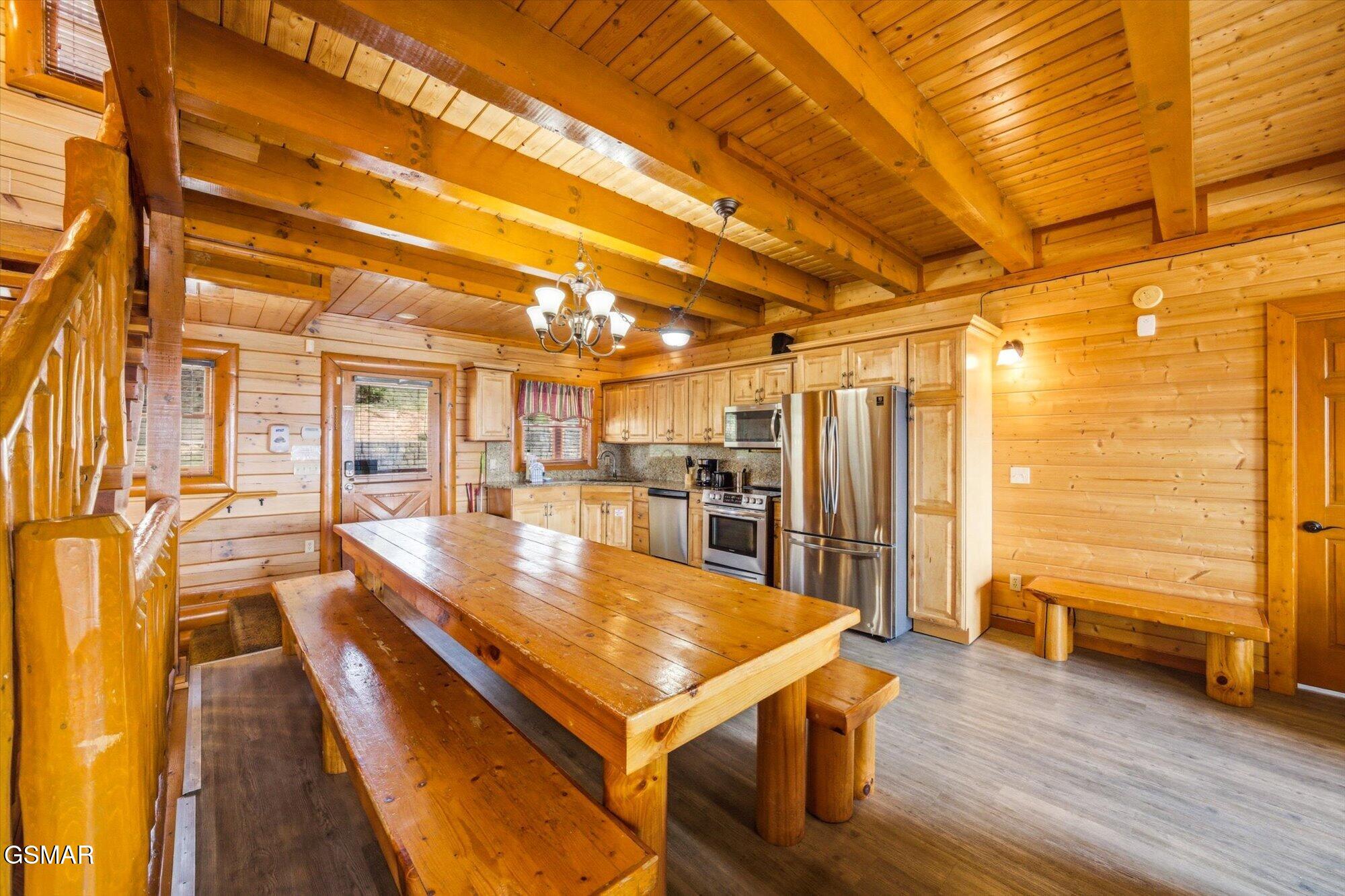 1707 High Rock Way Sevierville TN 37862