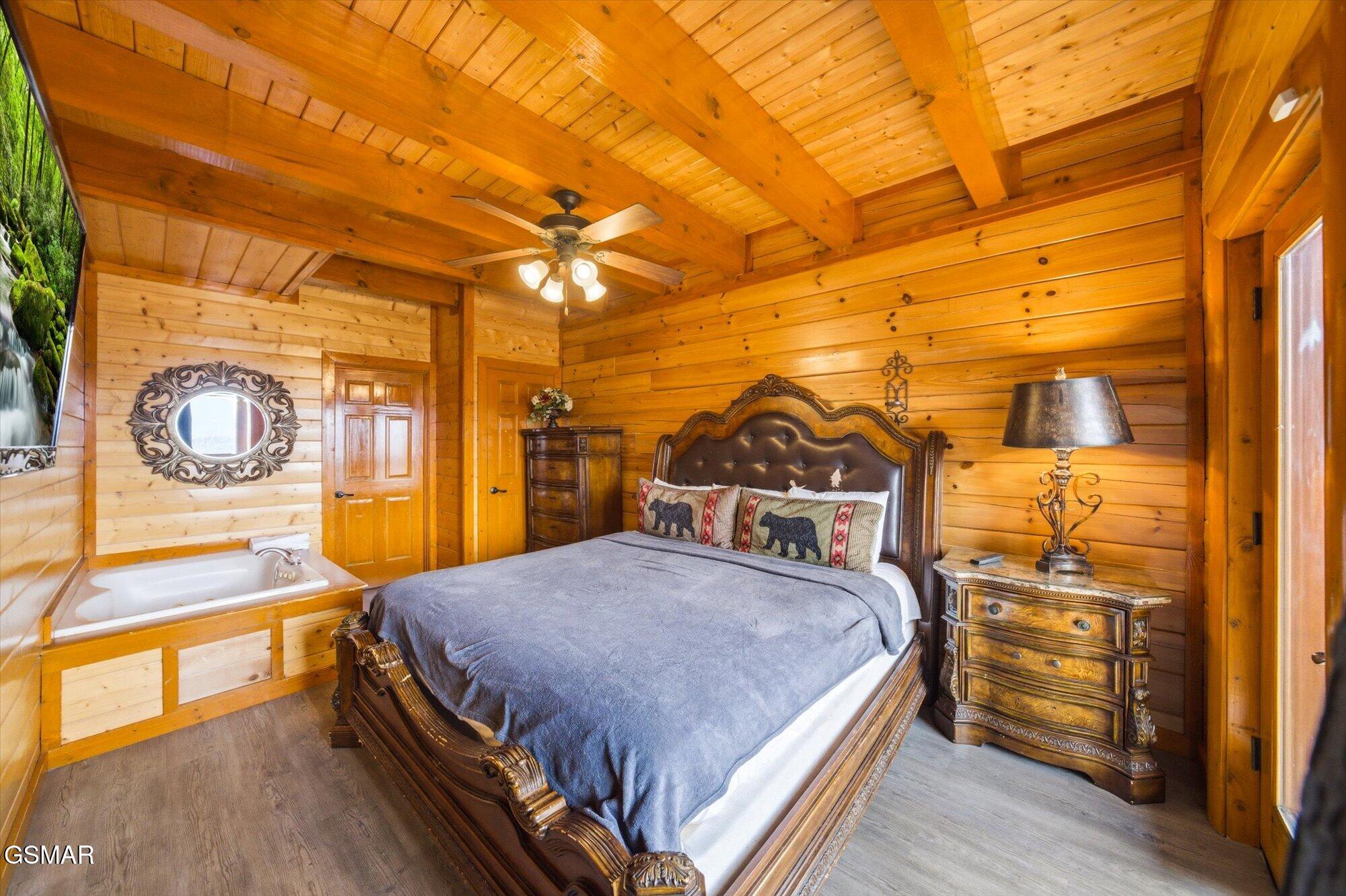 1707 High Rock Way Sevierville TN 37862