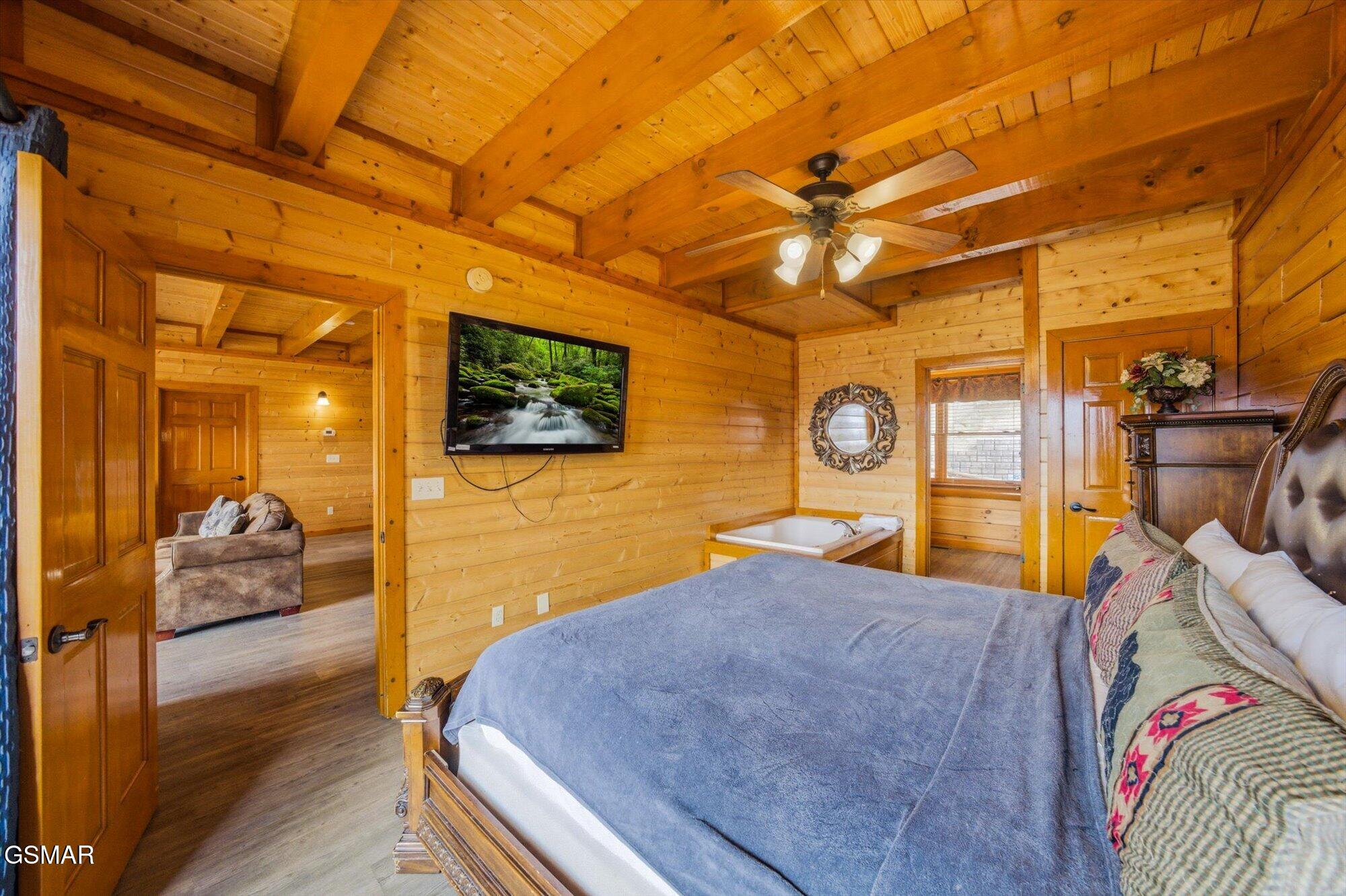 1707 High Rock Way Sevierville TN 37862