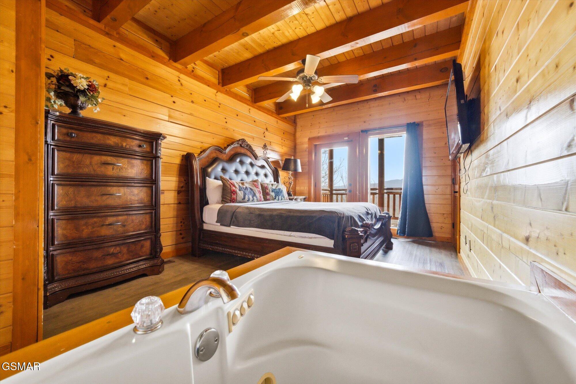 1707 High Rock Way Sevierville TN 37862