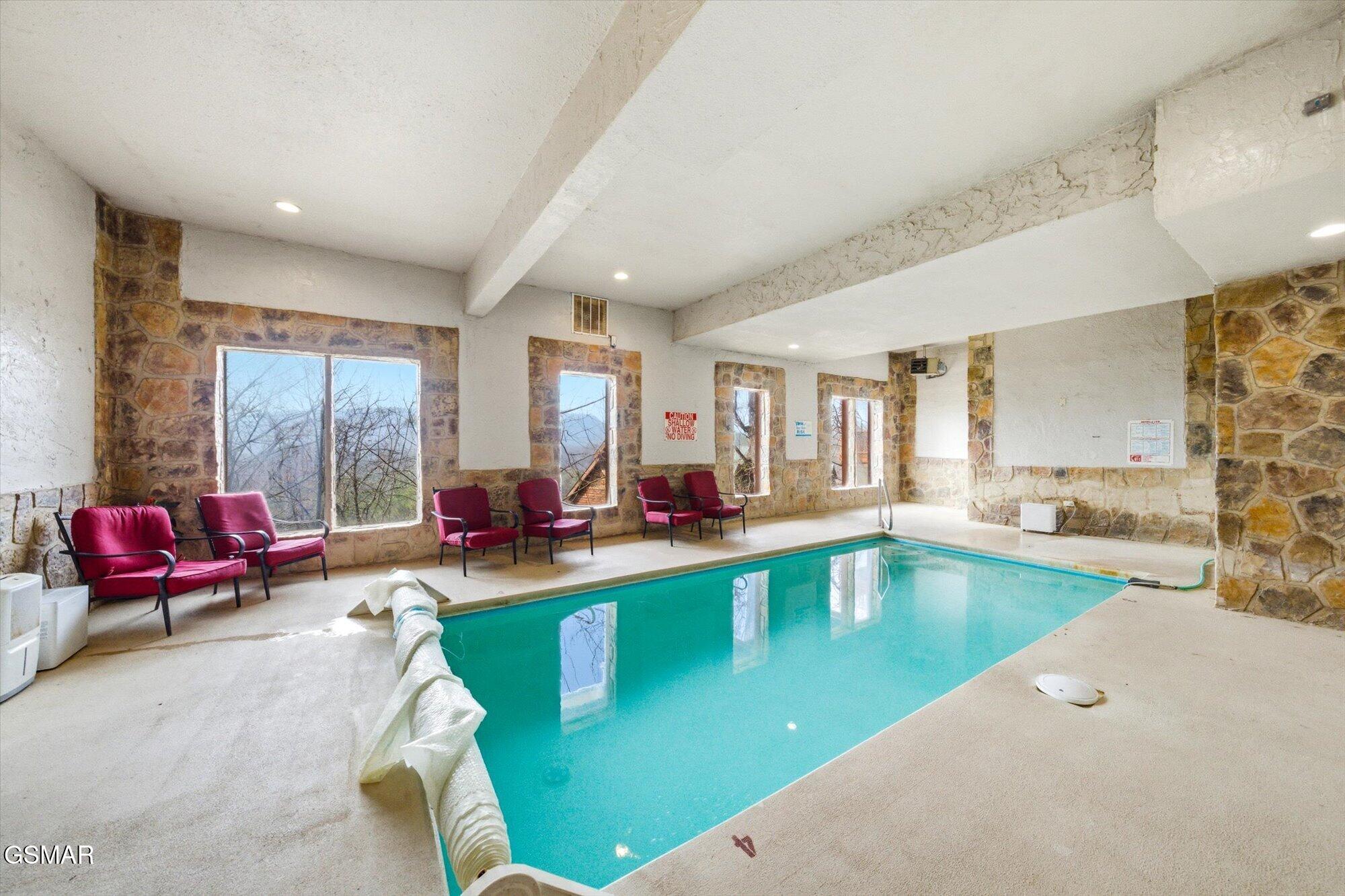 1707 High Rock Way Sevierville TN 37862