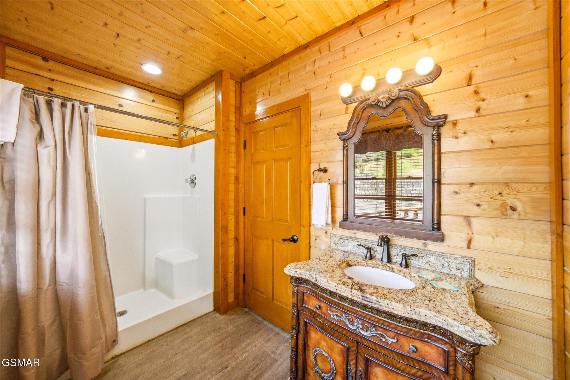 1707 High Rock Way Sevierville TN 37862