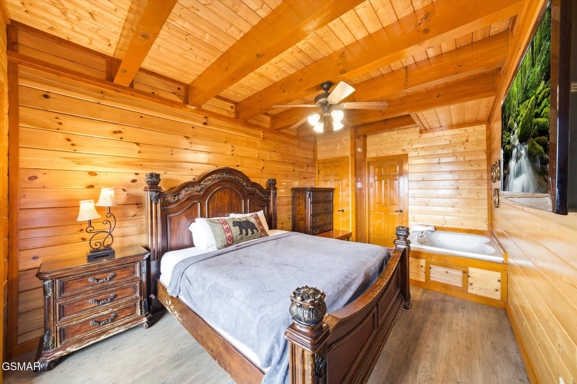1707 High Rock Way Sevierville TN 37862