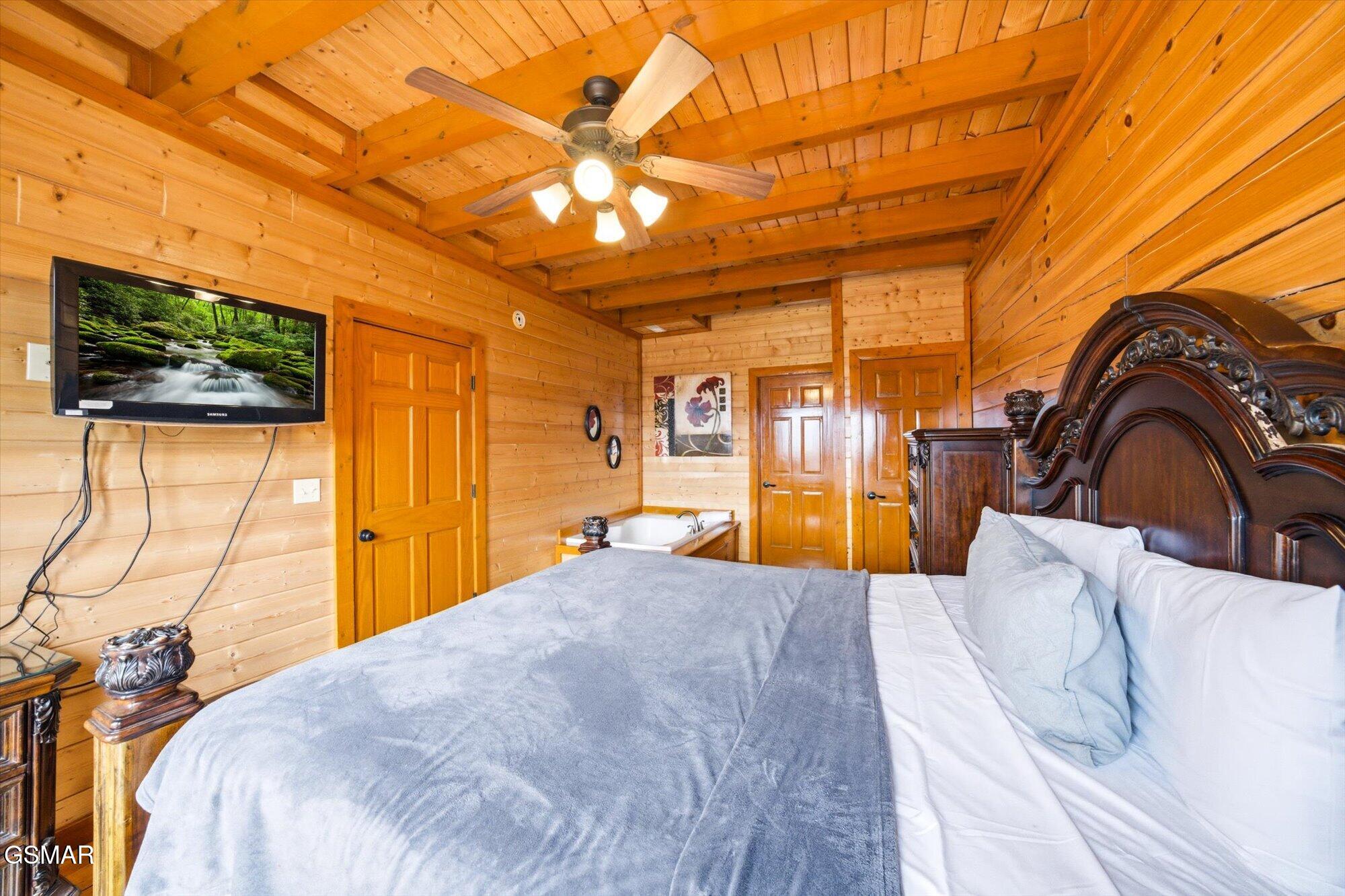 1707 High Rock Way Sevierville TN 37862