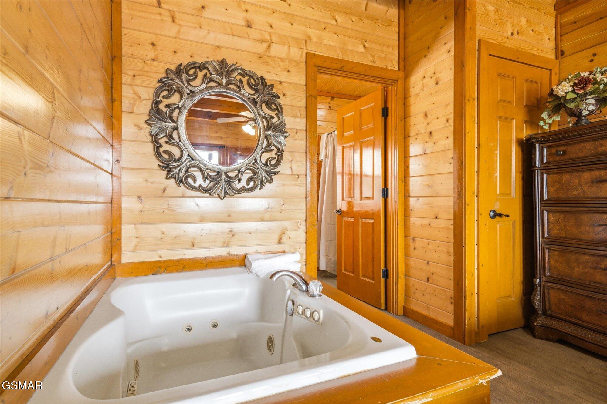1707 High Rock Way Sevierville TN 37862