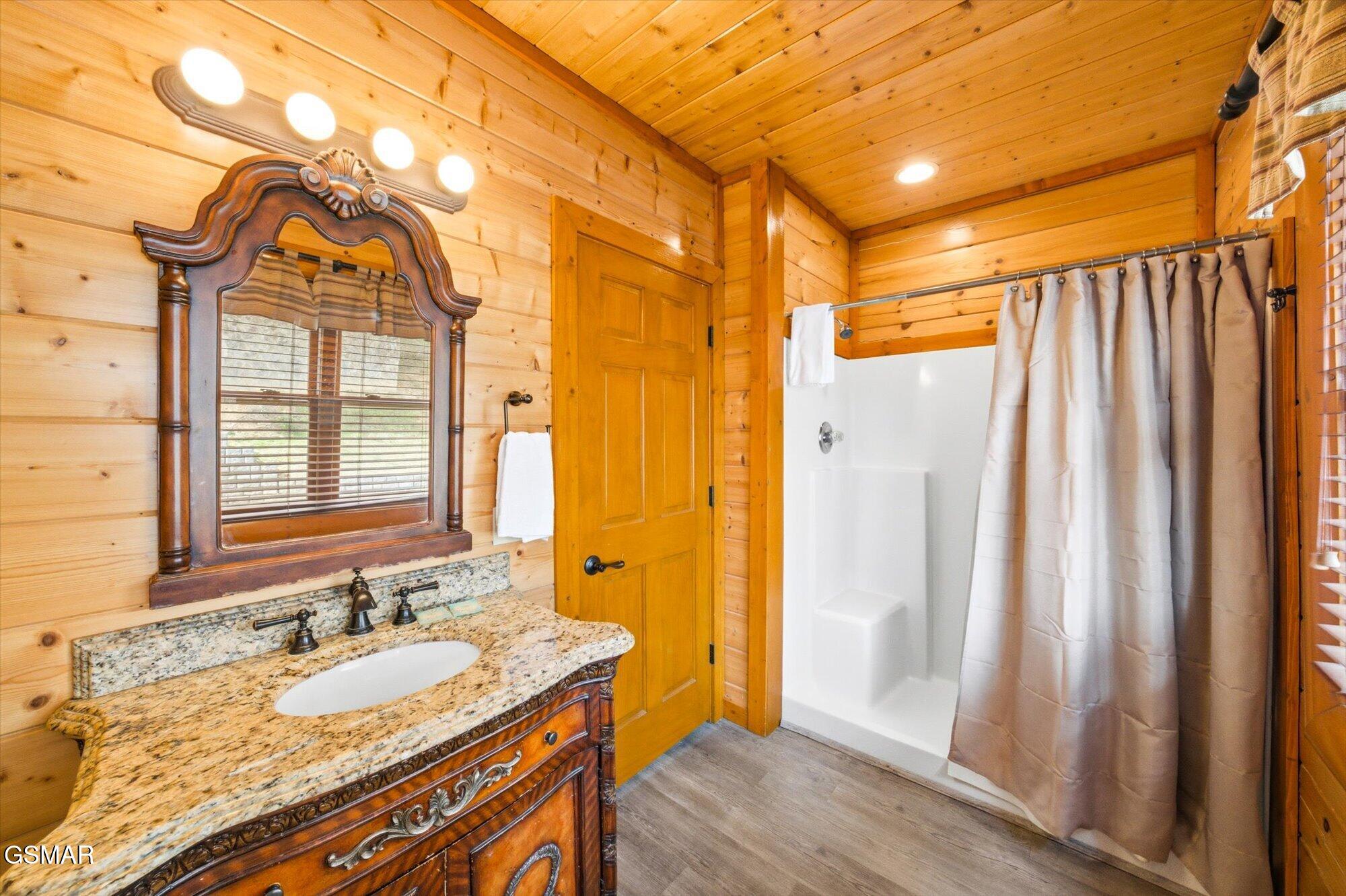 1707 High Rock Way Sevierville TN 37862