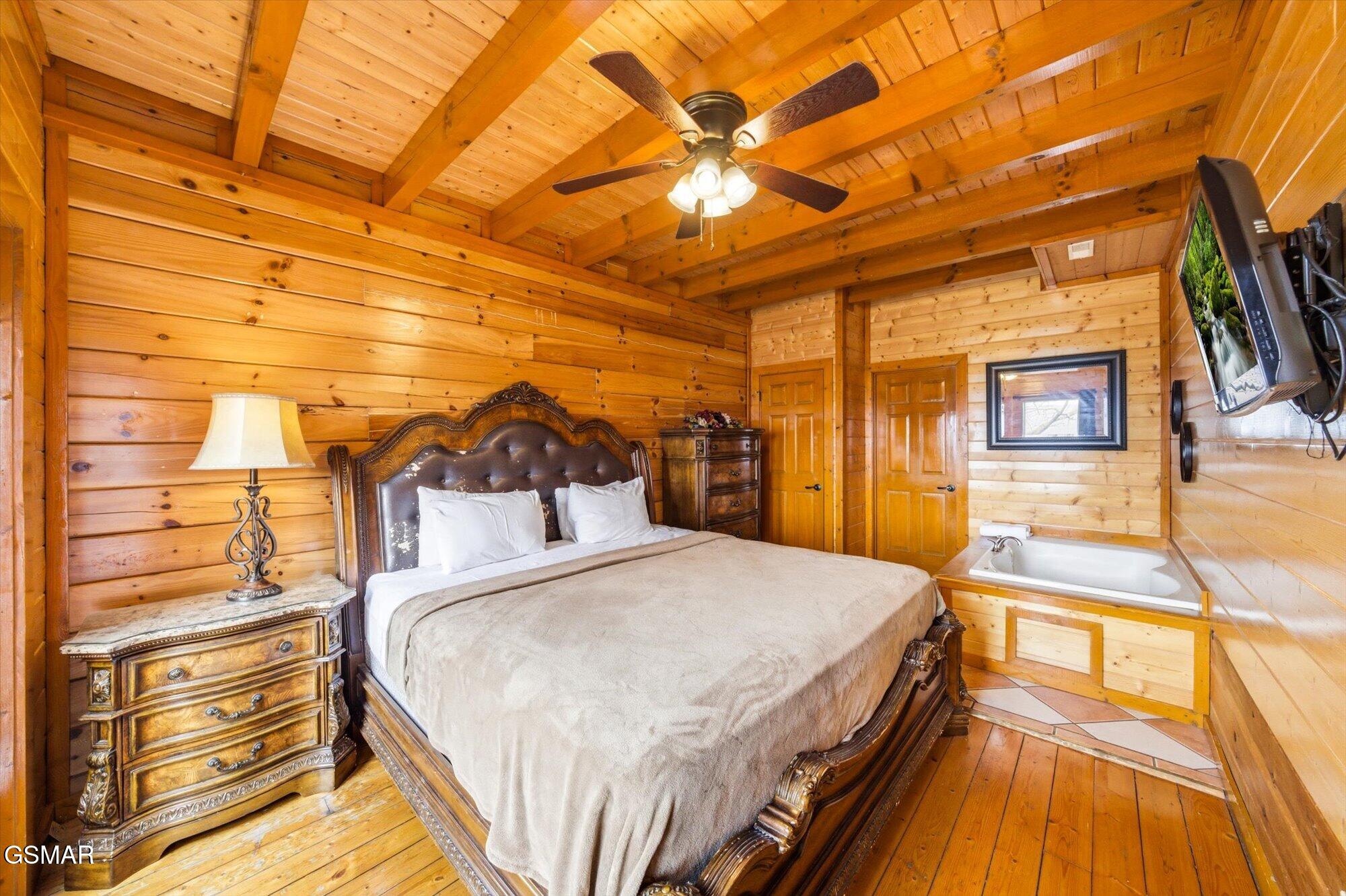 1707 High Rock Way Sevierville TN 37862